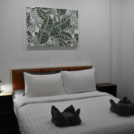 Sala Bua Room Karon Exteriér fotografie