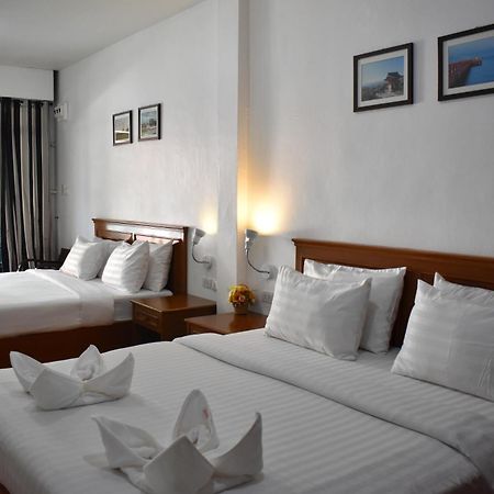 Sala Bua Room Karon Exteriér fotografie