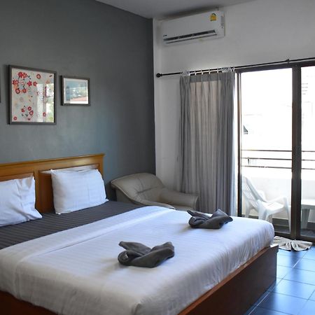 Sala Bua Room Karon Exteriér fotografie