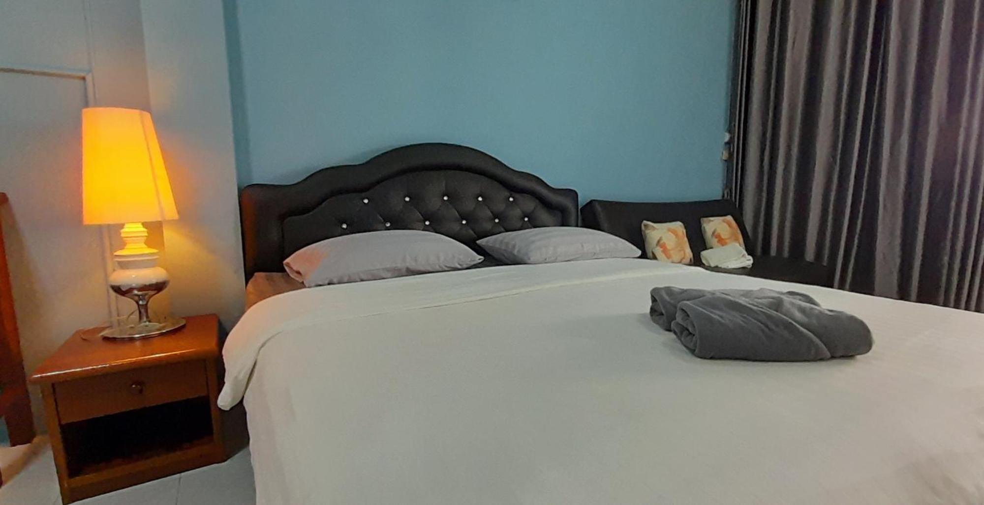 Sala Bua Room Karon Exteriér fotografie