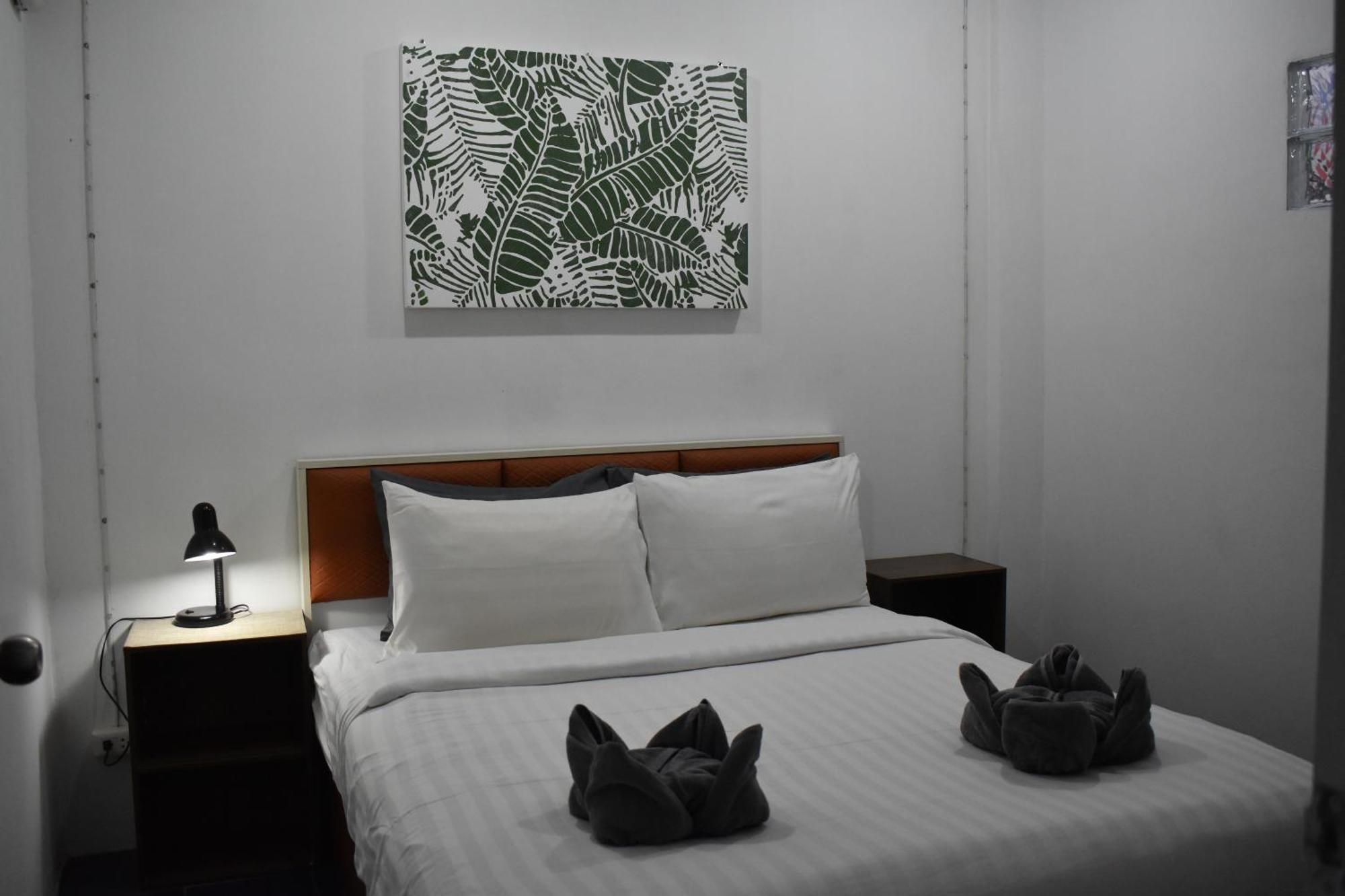 Sala Bua Room Karon Exteriér fotografie
