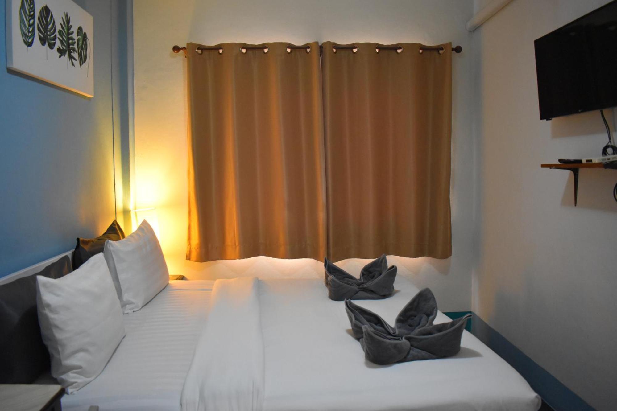 Sala Bua Room Karon Exteriér fotografie