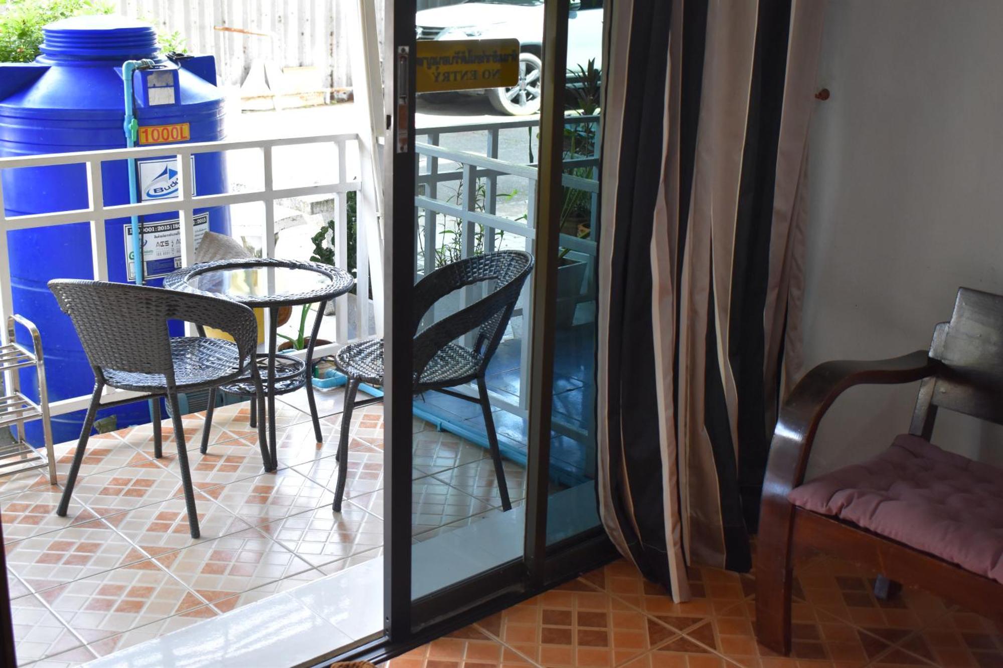 Sala Bua Room Karon Exteriér fotografie