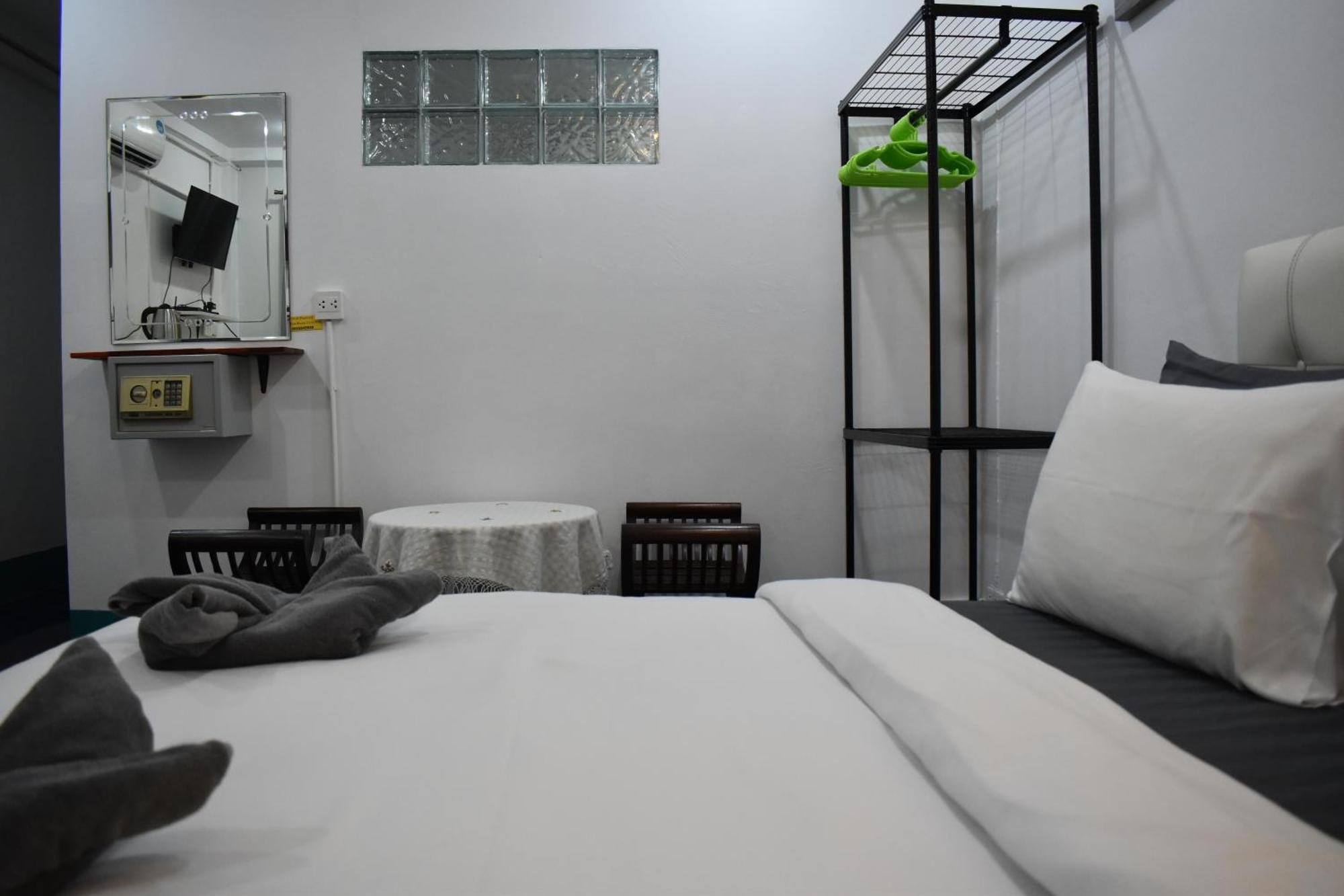 Sala Bua Room Karon Exteriér fotografie