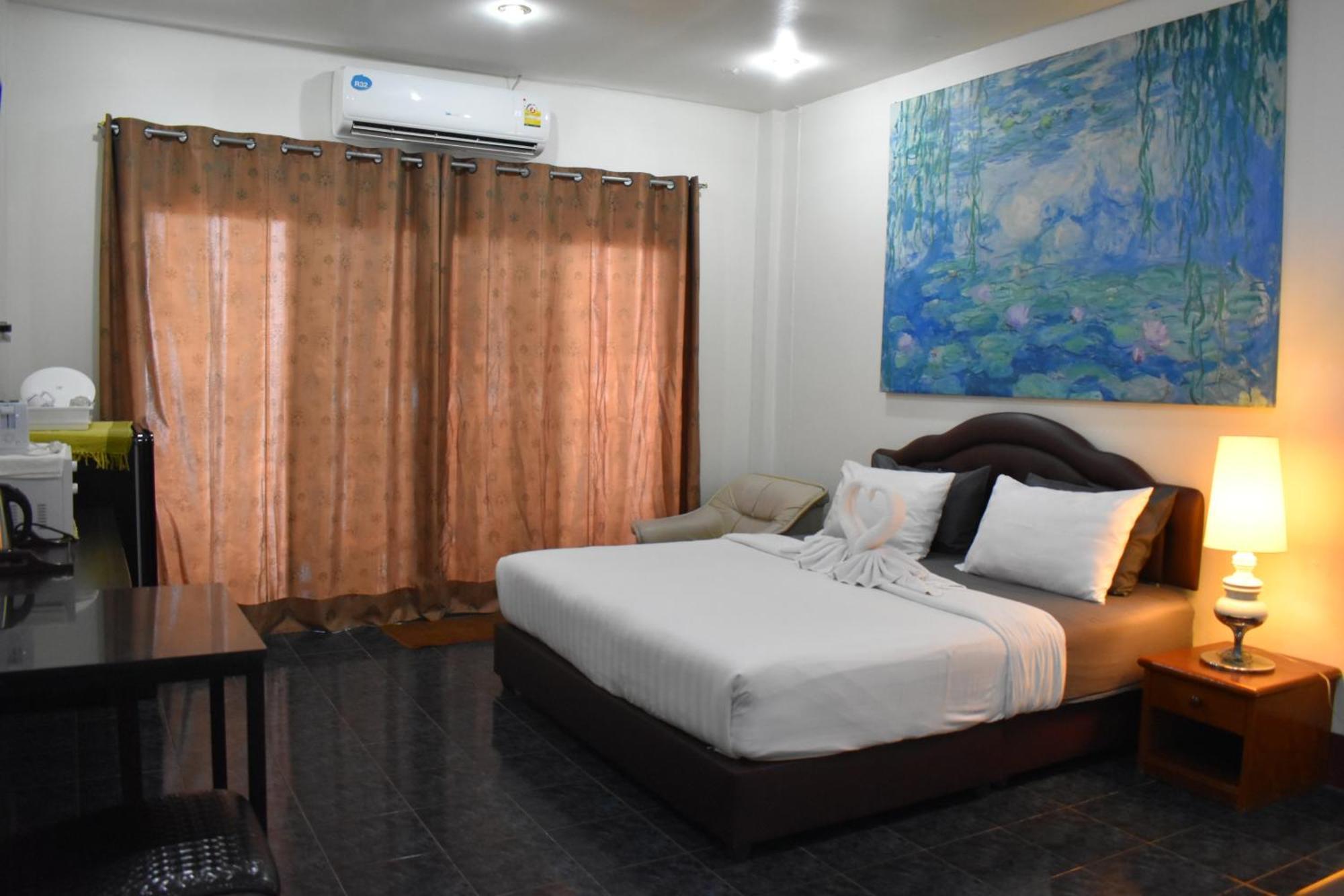 Sala Bua Room Karon Exteriér fotografie