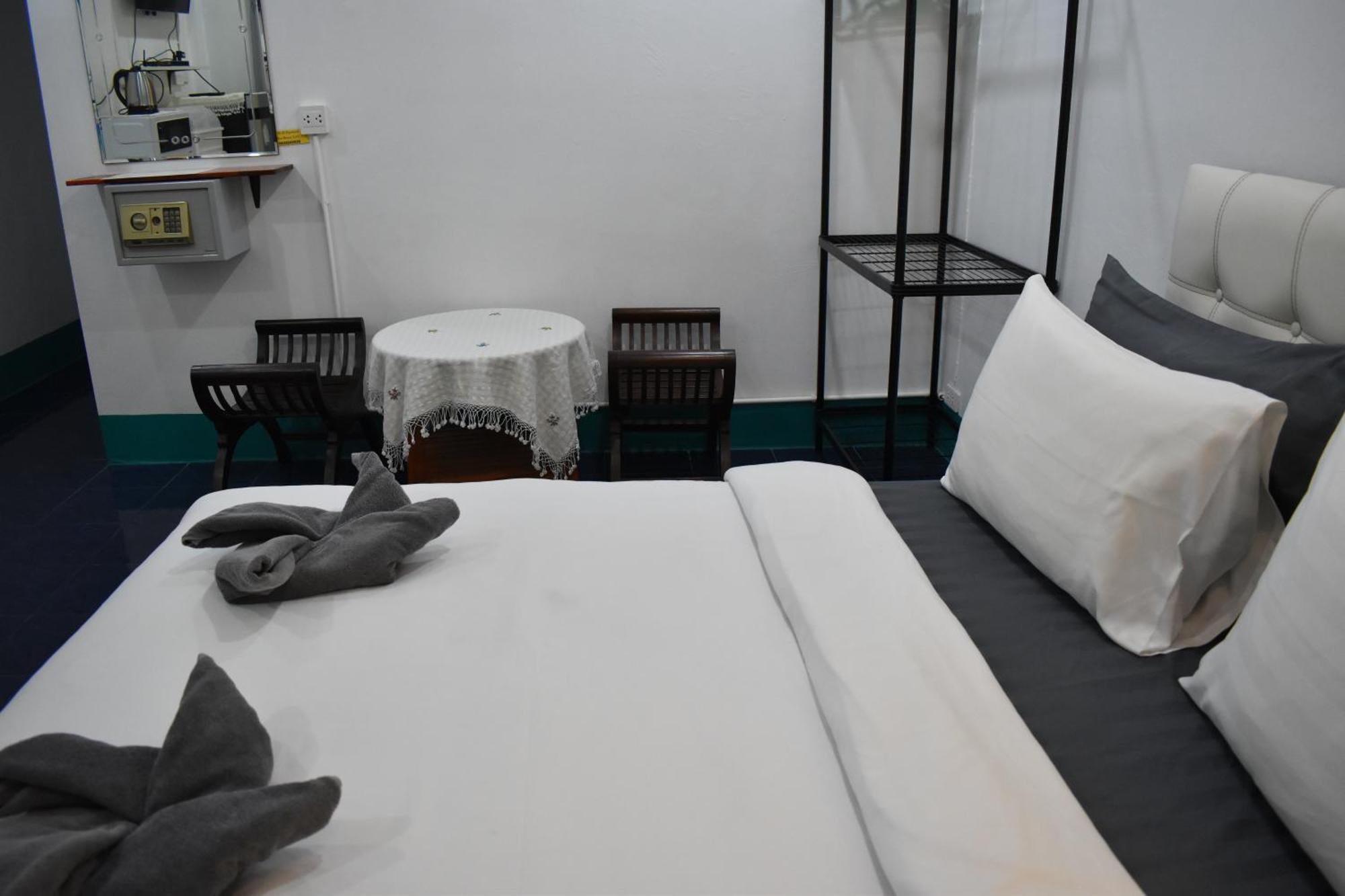 Sala Bua Room Karon Exteriér fotografie