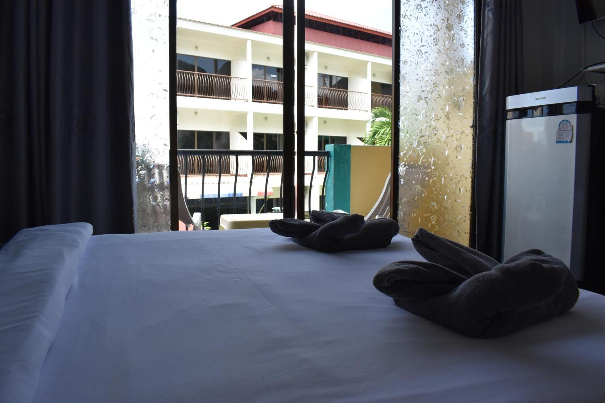 Sala Bua Room Karon Exteriér fotografie