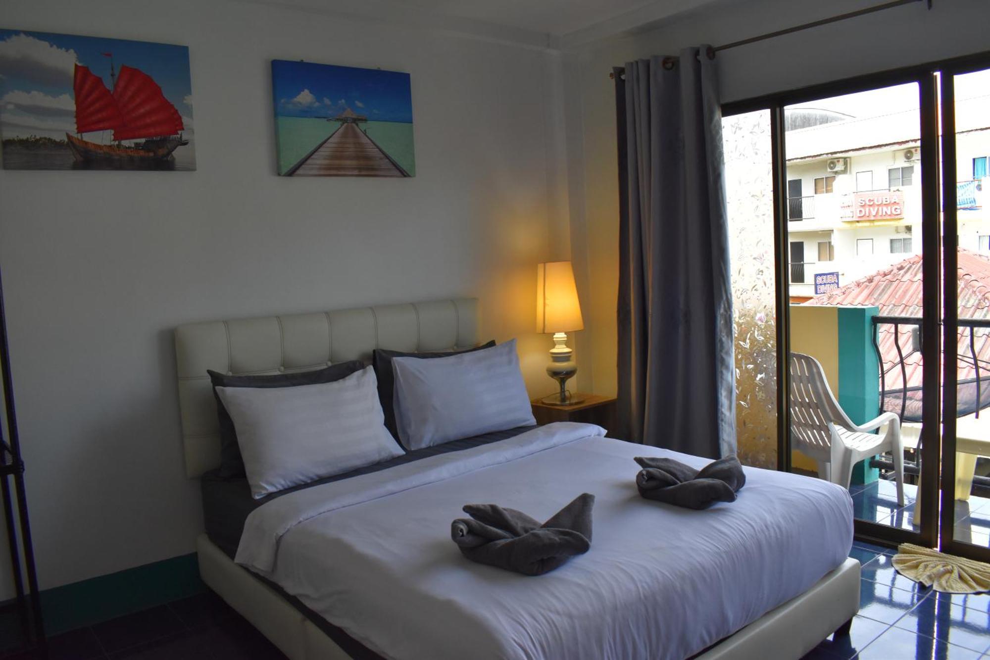 Sala Bua Room Karon Exteriér fotografie