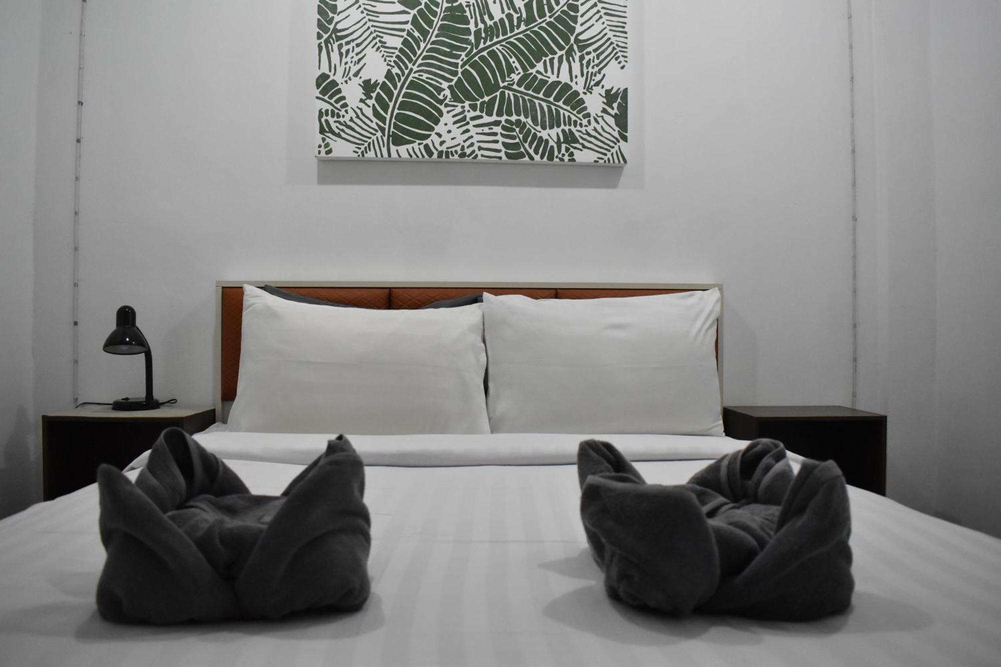 Sala Bua Room Karon Exteriér fotografie