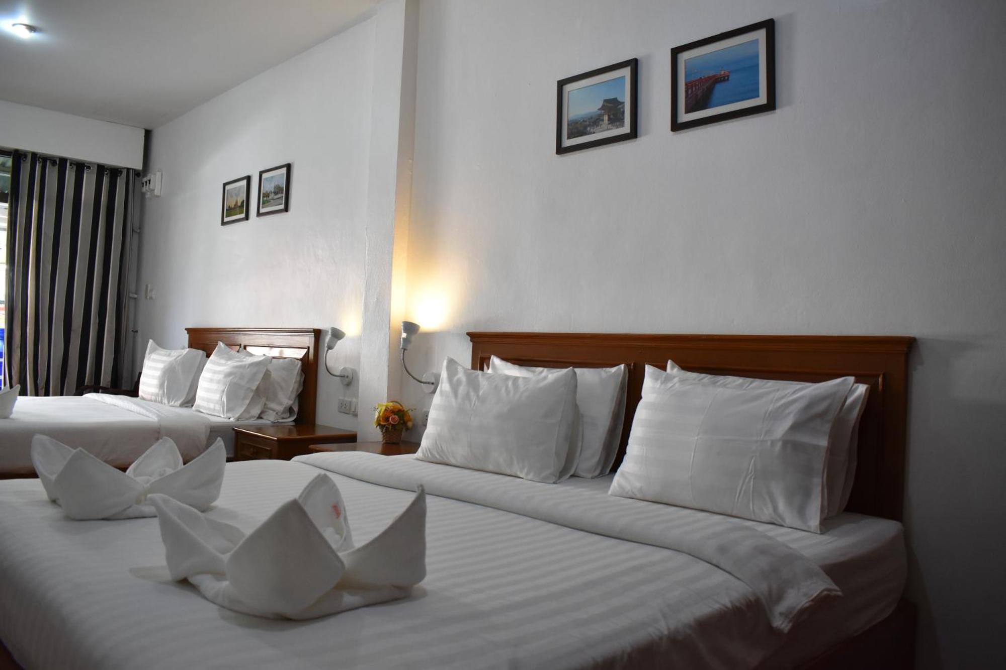 Sala Bua Room Karon Exteriér fotografie