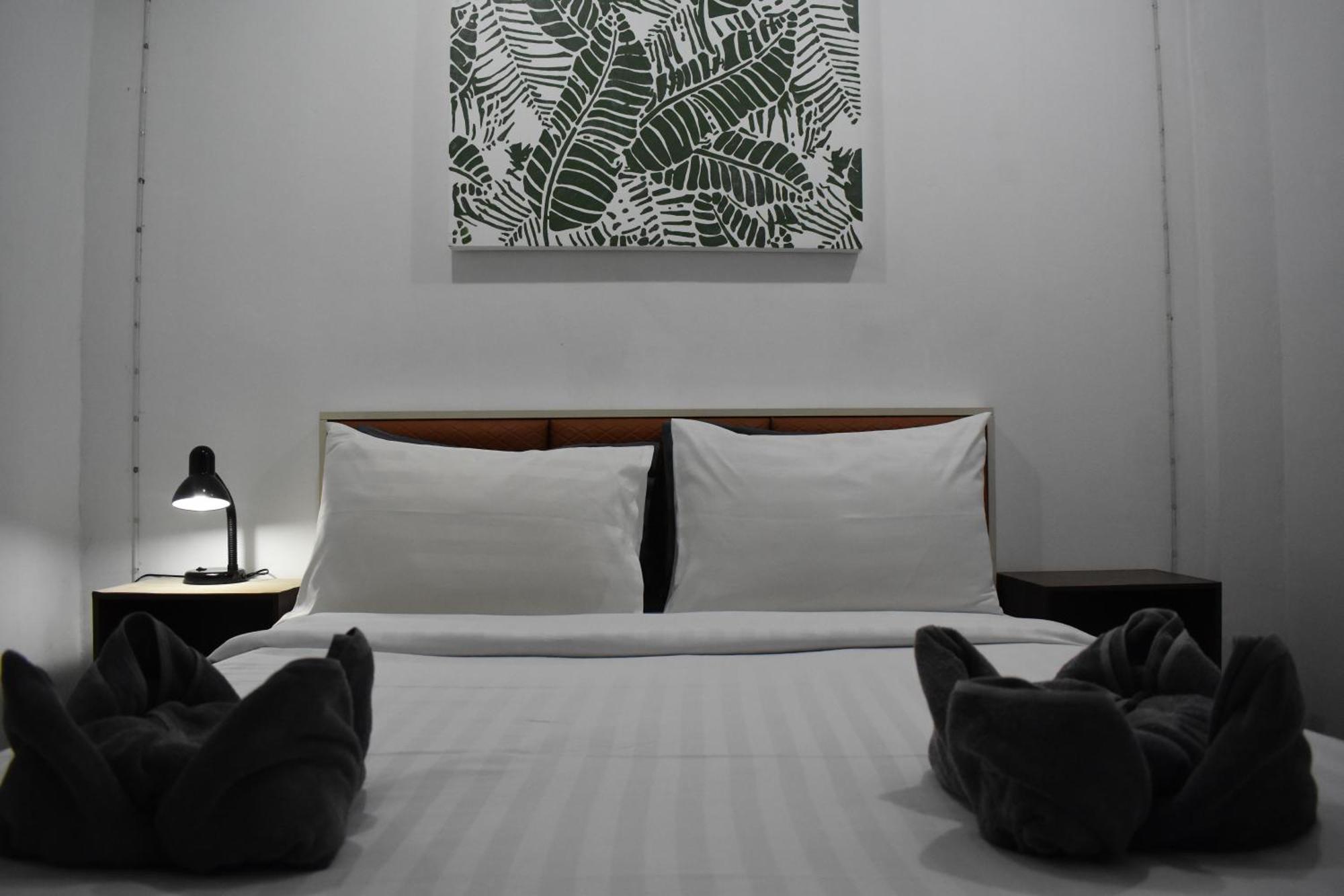 Sala Bua Room Karon Exteriér fotografie
