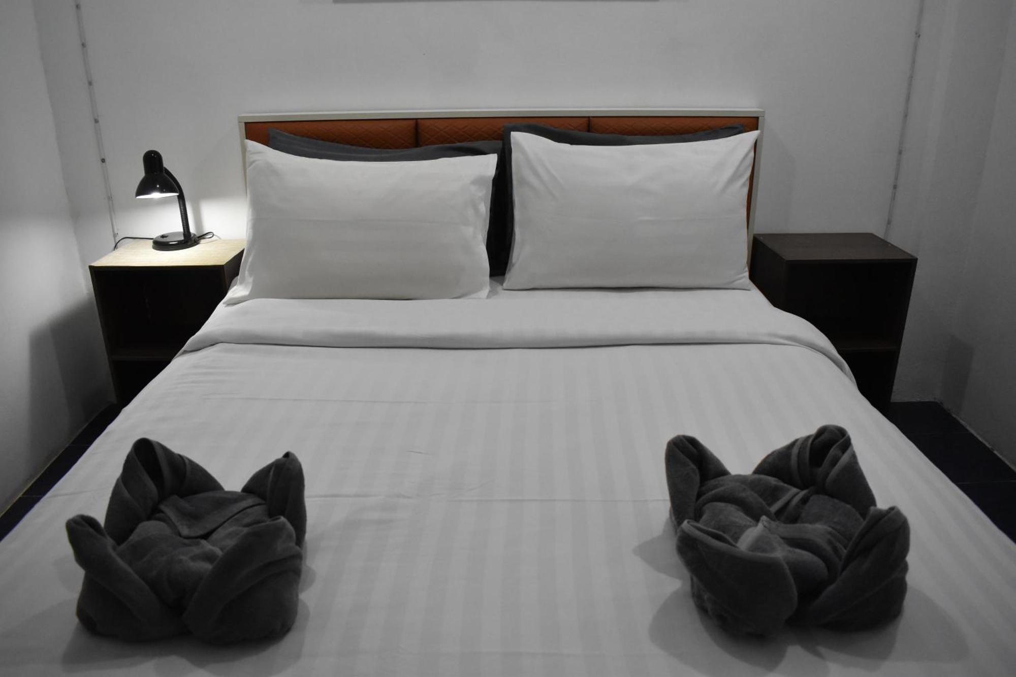 Sala Bua Room Karon Exteriér fotografie