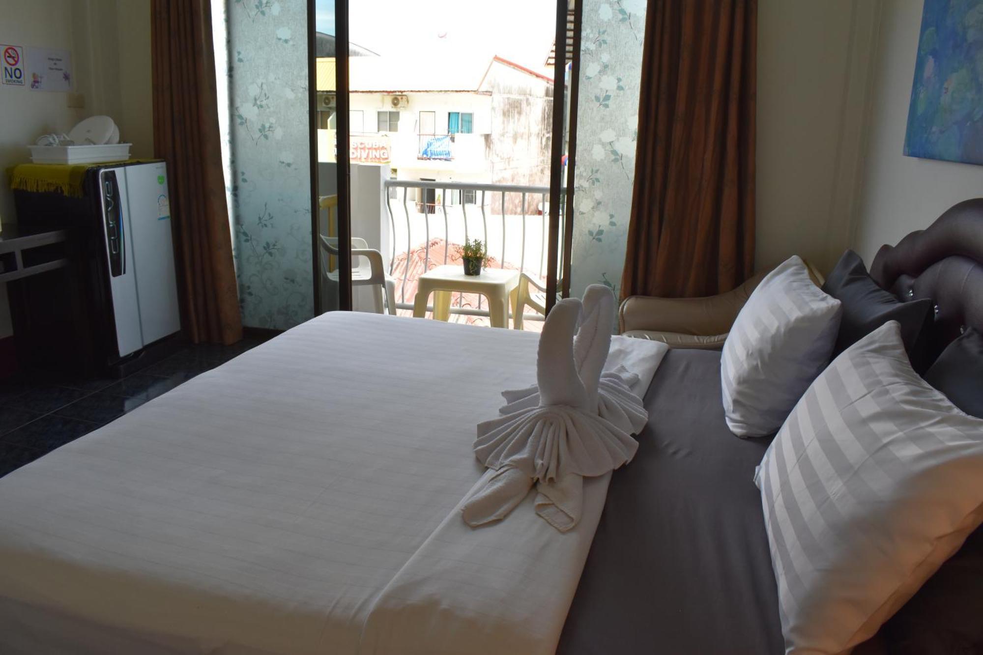 Sala Bua Room Karon Exteriér fotografie