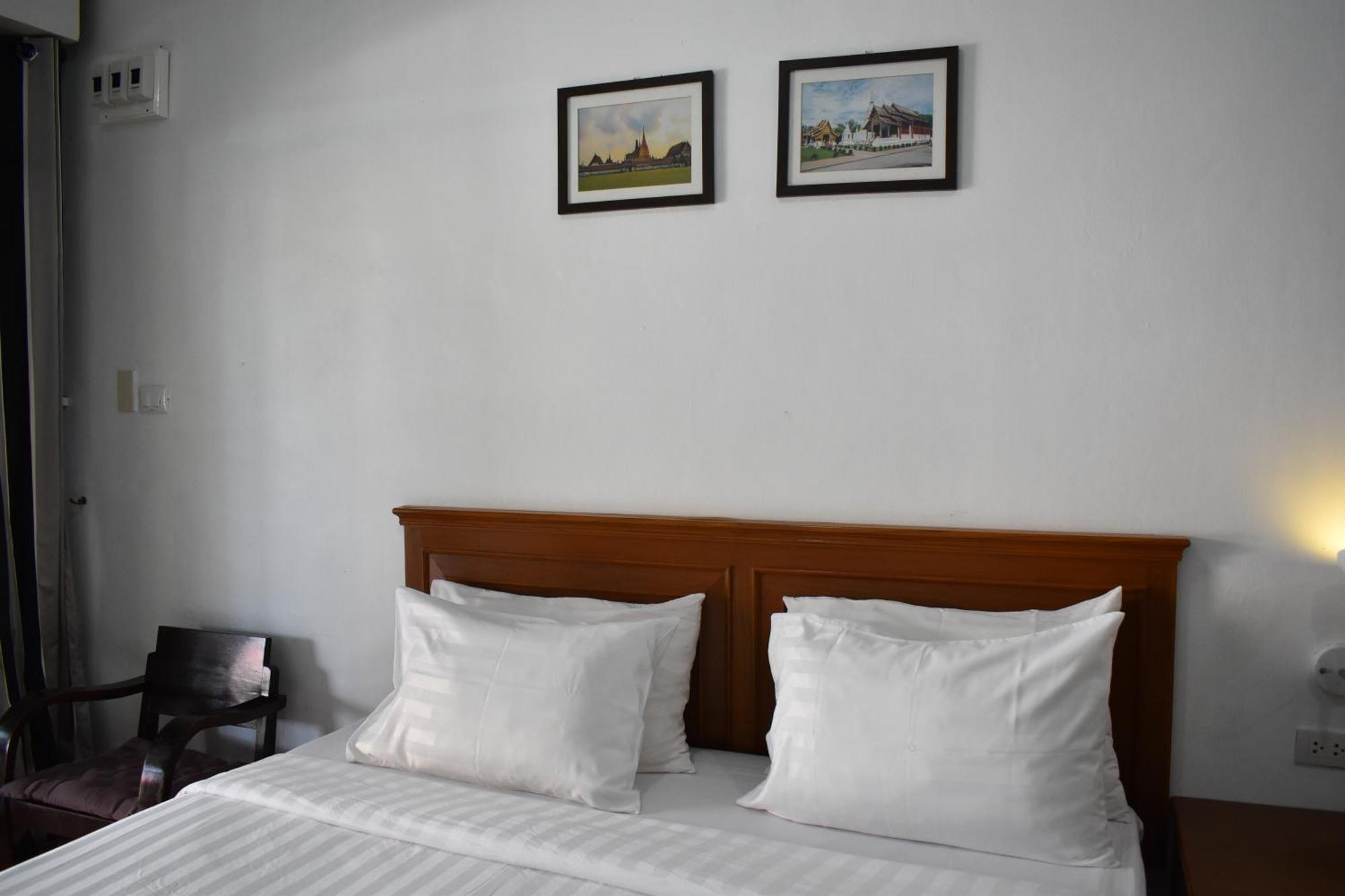 Sala Bua Room Karon Exteriér fotografie