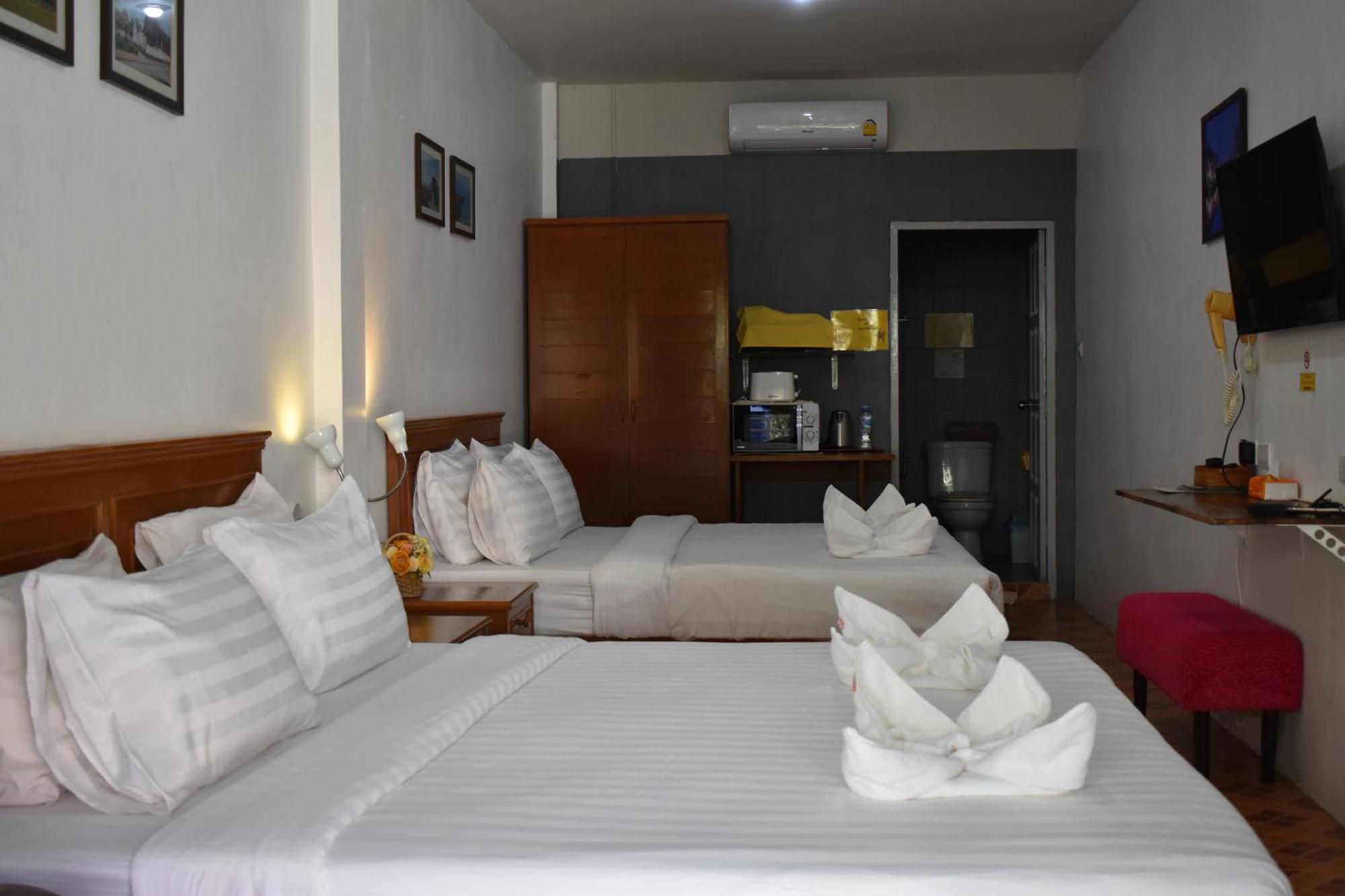Sala Bua Room Karon Exteriér fotografie