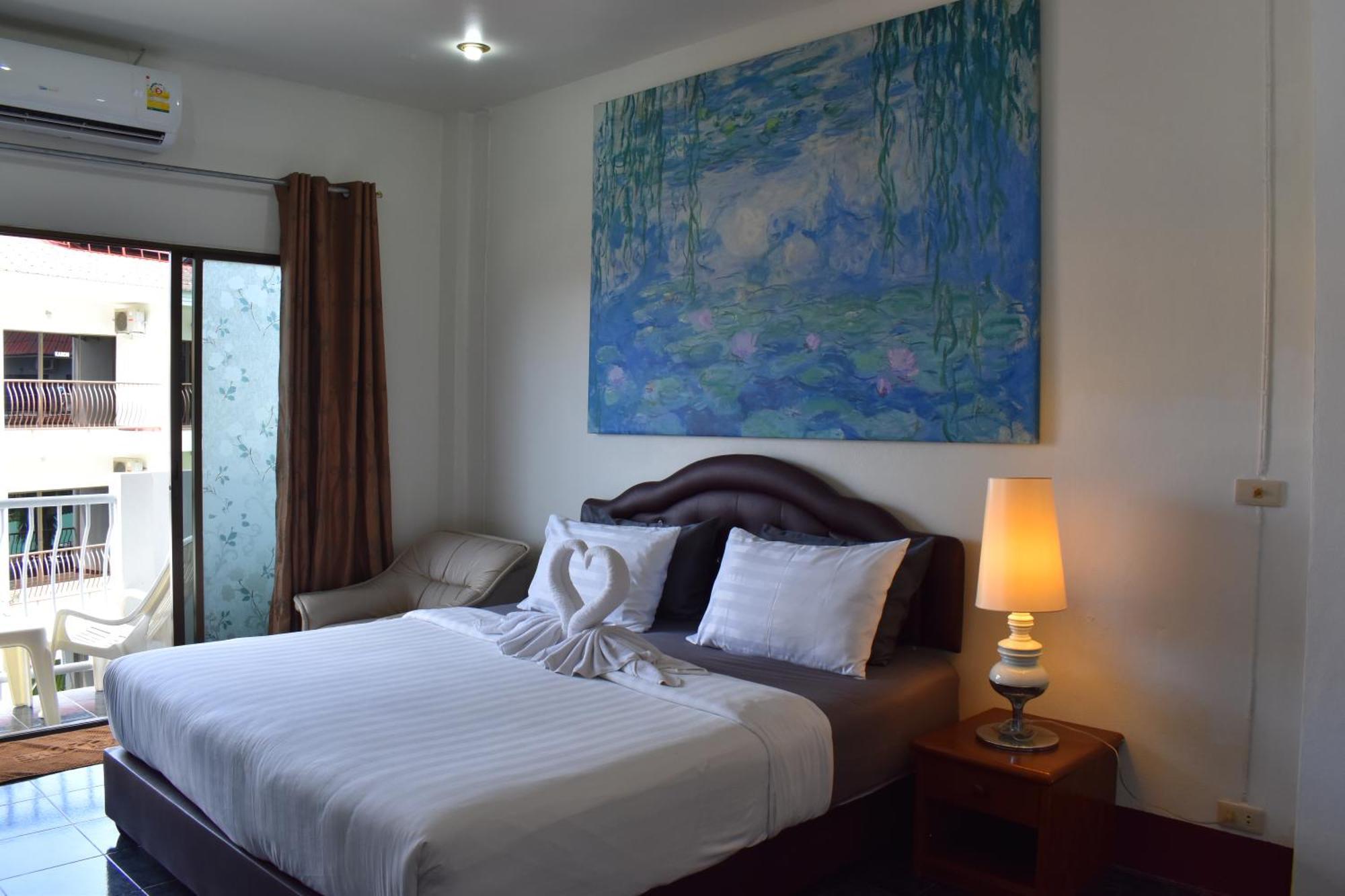 Sala Bua Room Karon Exteriér fotografie