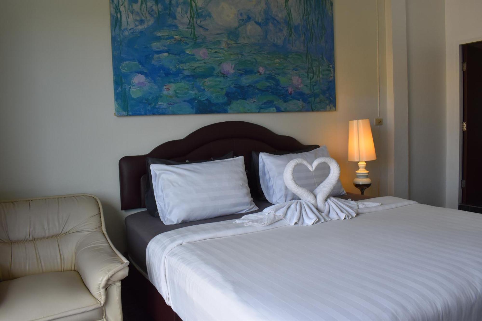 Sala Bua Room Karon Exteriér fotografie
