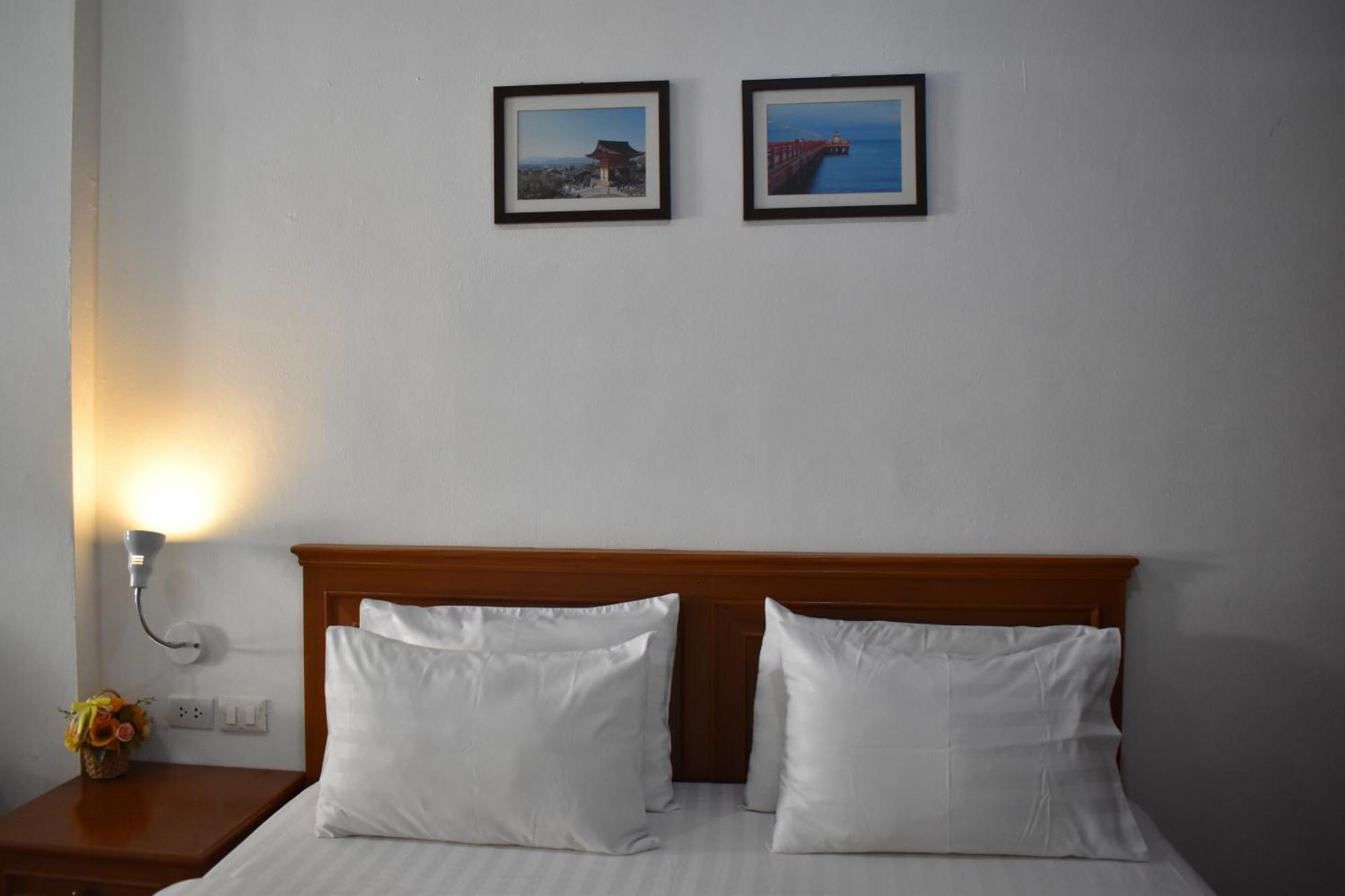 Sala Bua Room Karon Exteriér fotografie