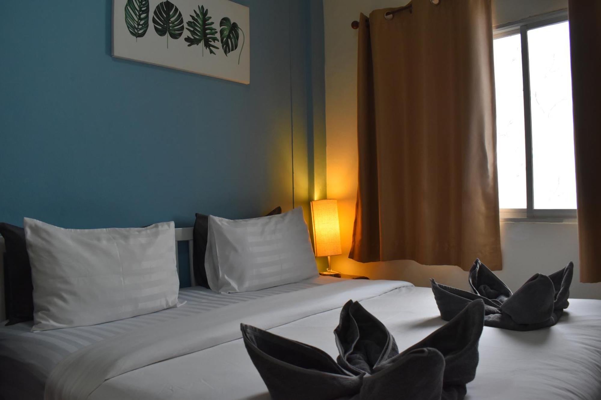 Sala Bua Room Karon Exteriér fotografie