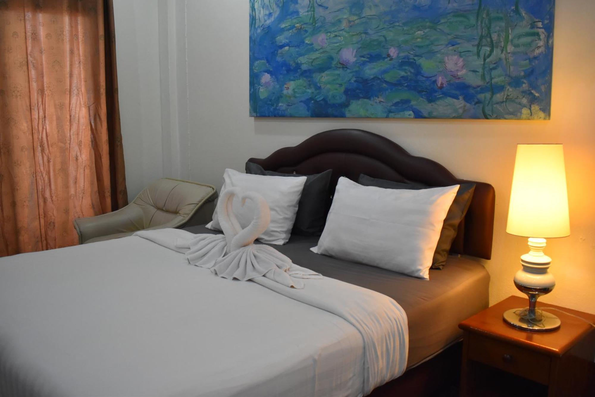 Sala Bua Room Karon Exteriér fotografie