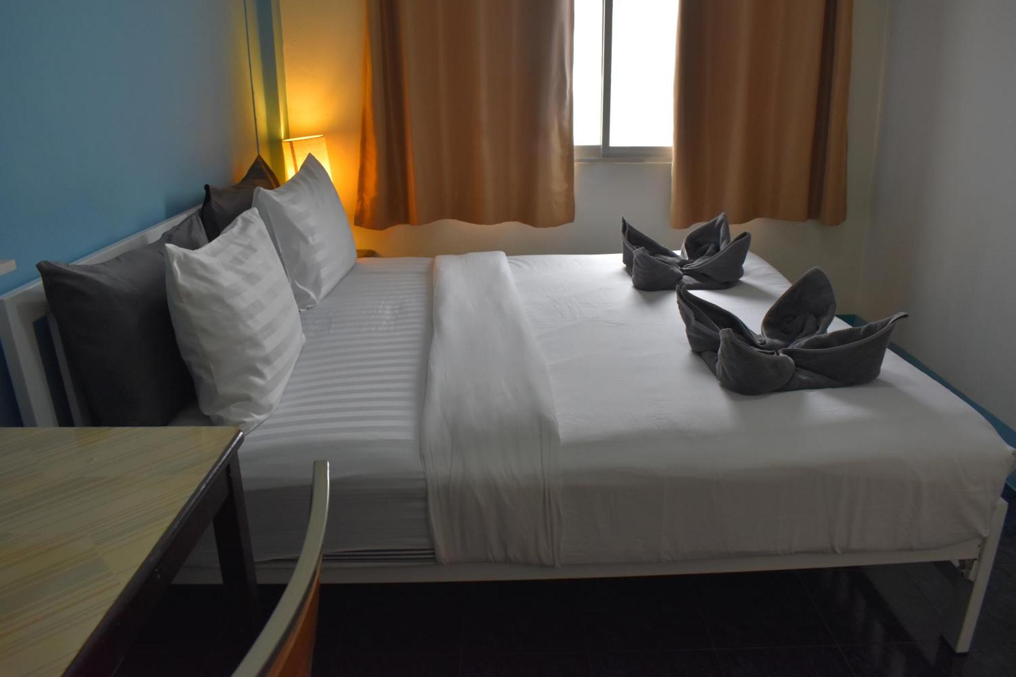 Sala Bua Room Karon Exteriér fotografie