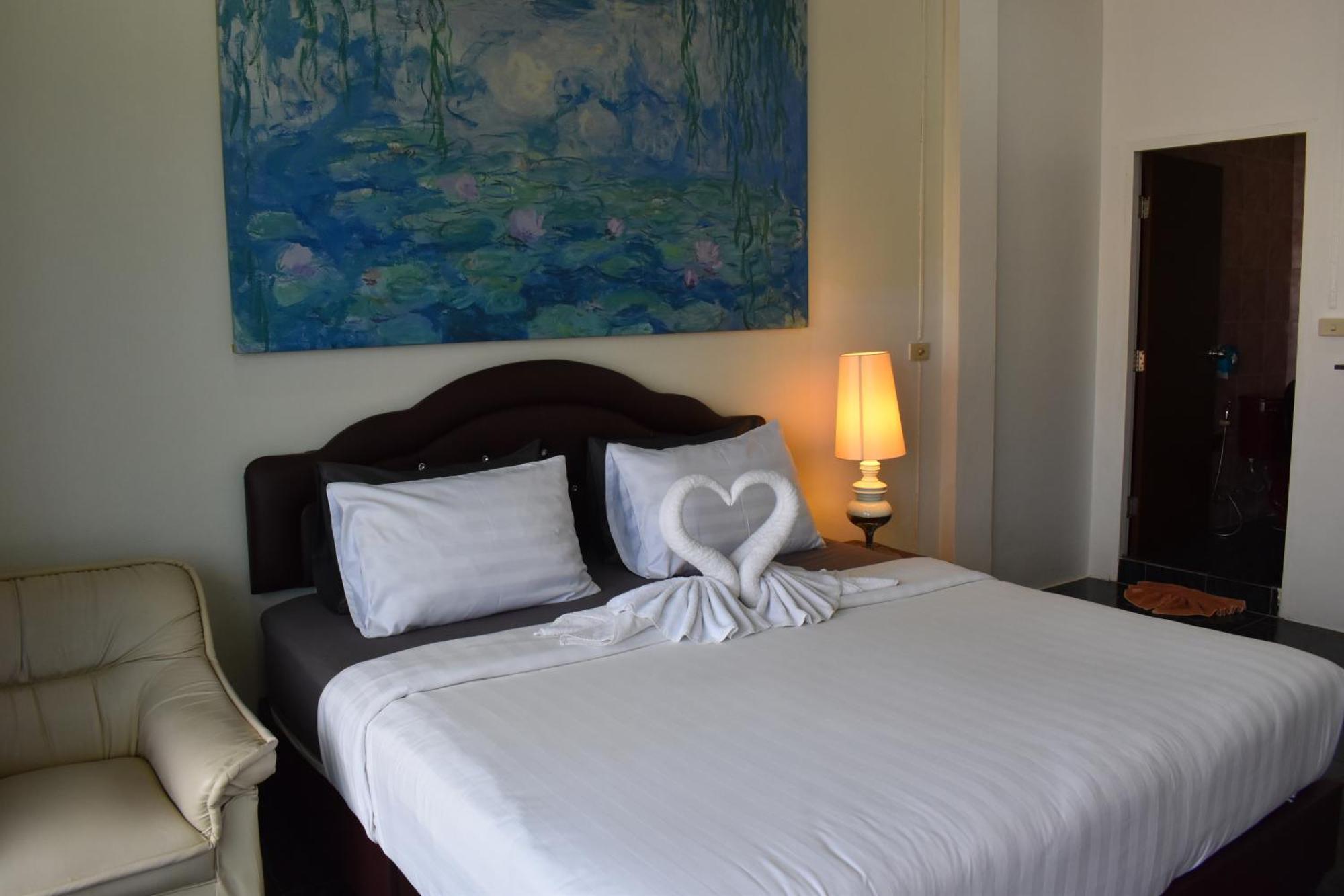 Sala Bua Room Karon Exteriér fotografie