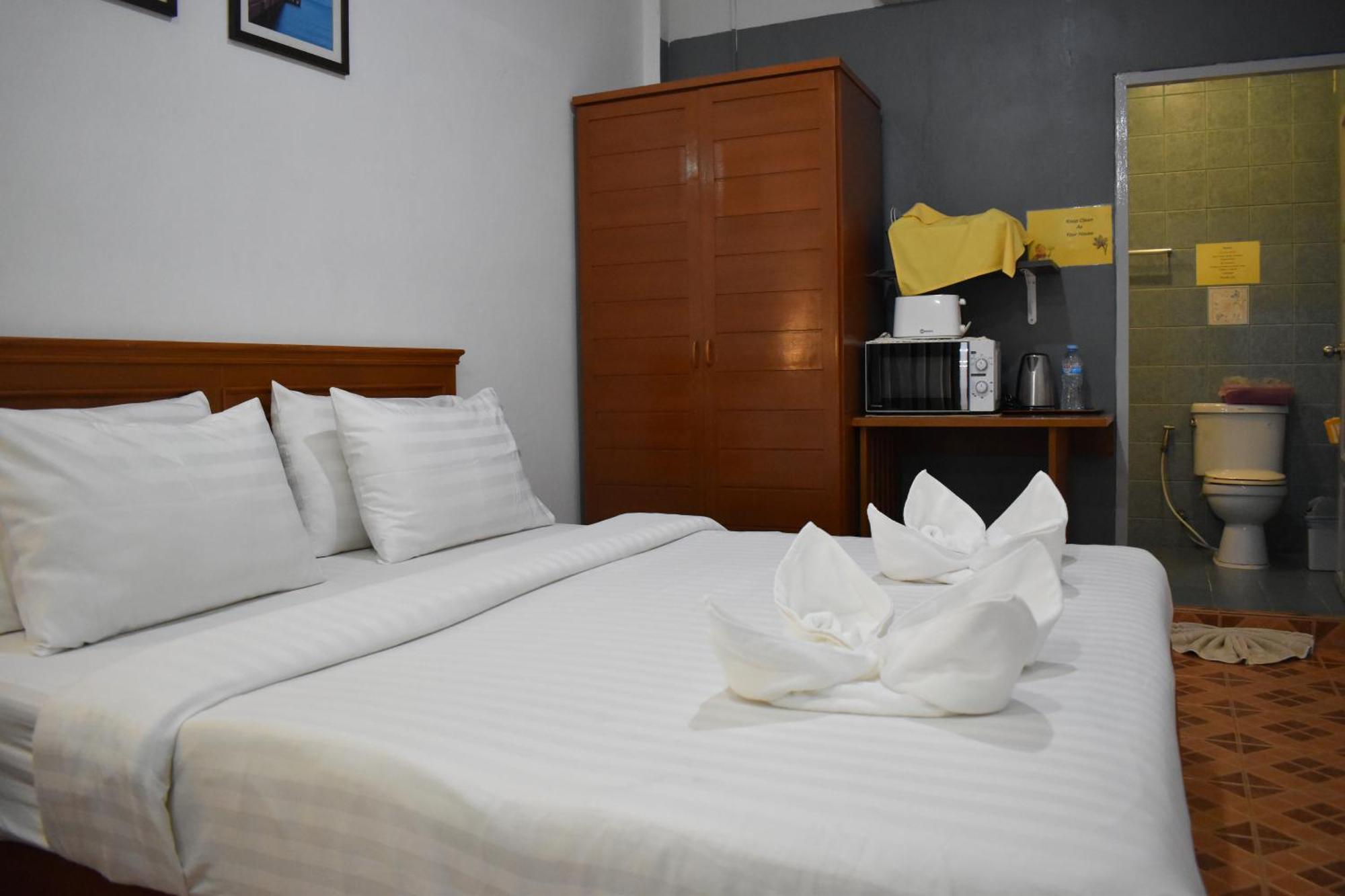Sala Bua Room Karon Exteriér fotografie