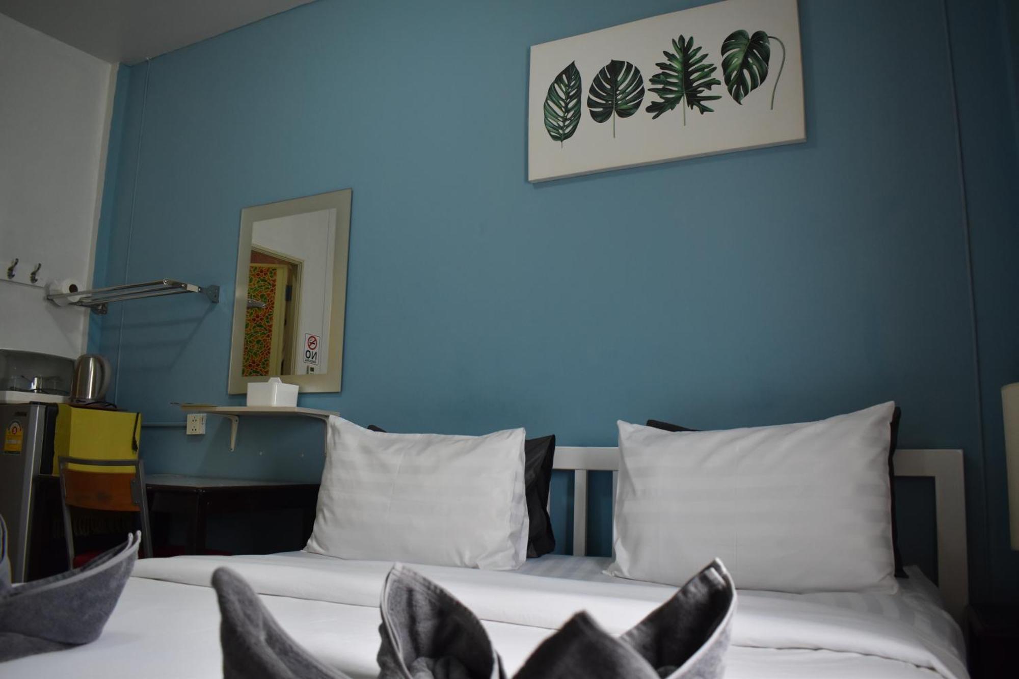 Sala Bua Room Karon Exteriér fotografie