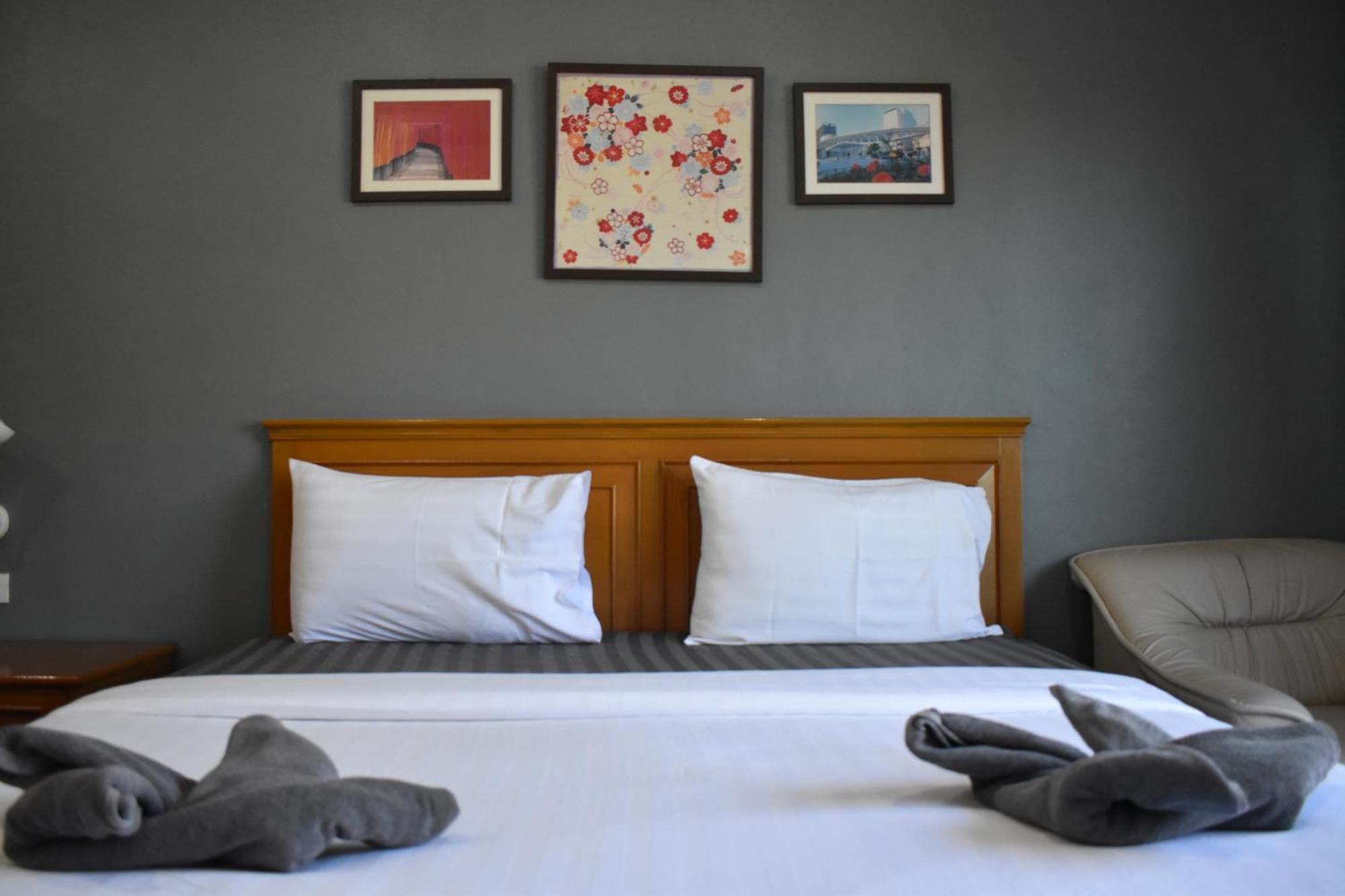 Sala Bua Room Karon Exteriér fotografie