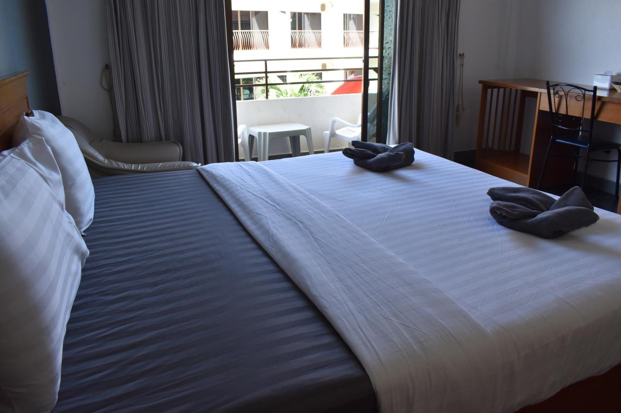 Sala Bua Room Karon Exteriér fotografie