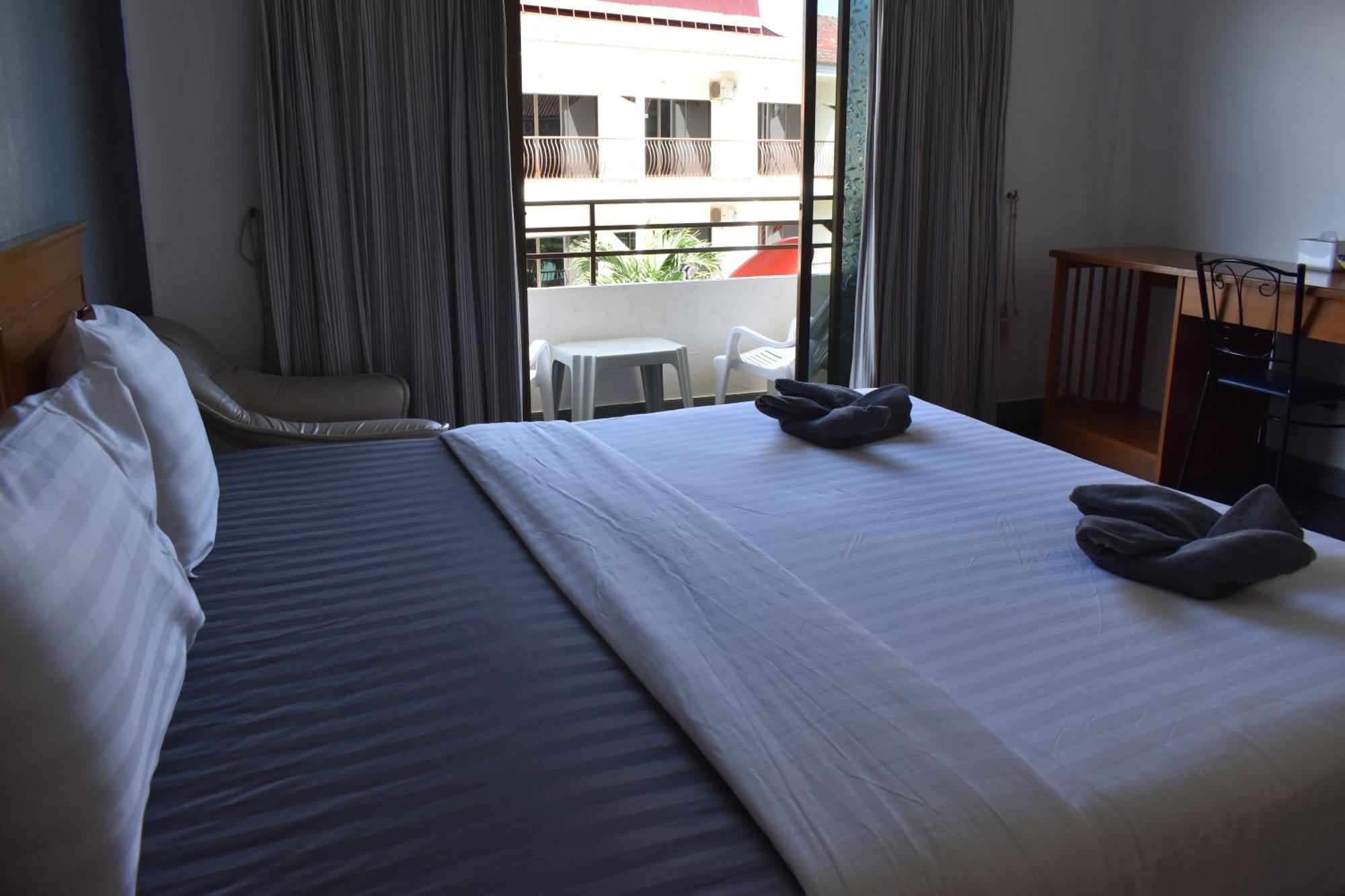 Sala Bua Room Karon Exteriér fotografie