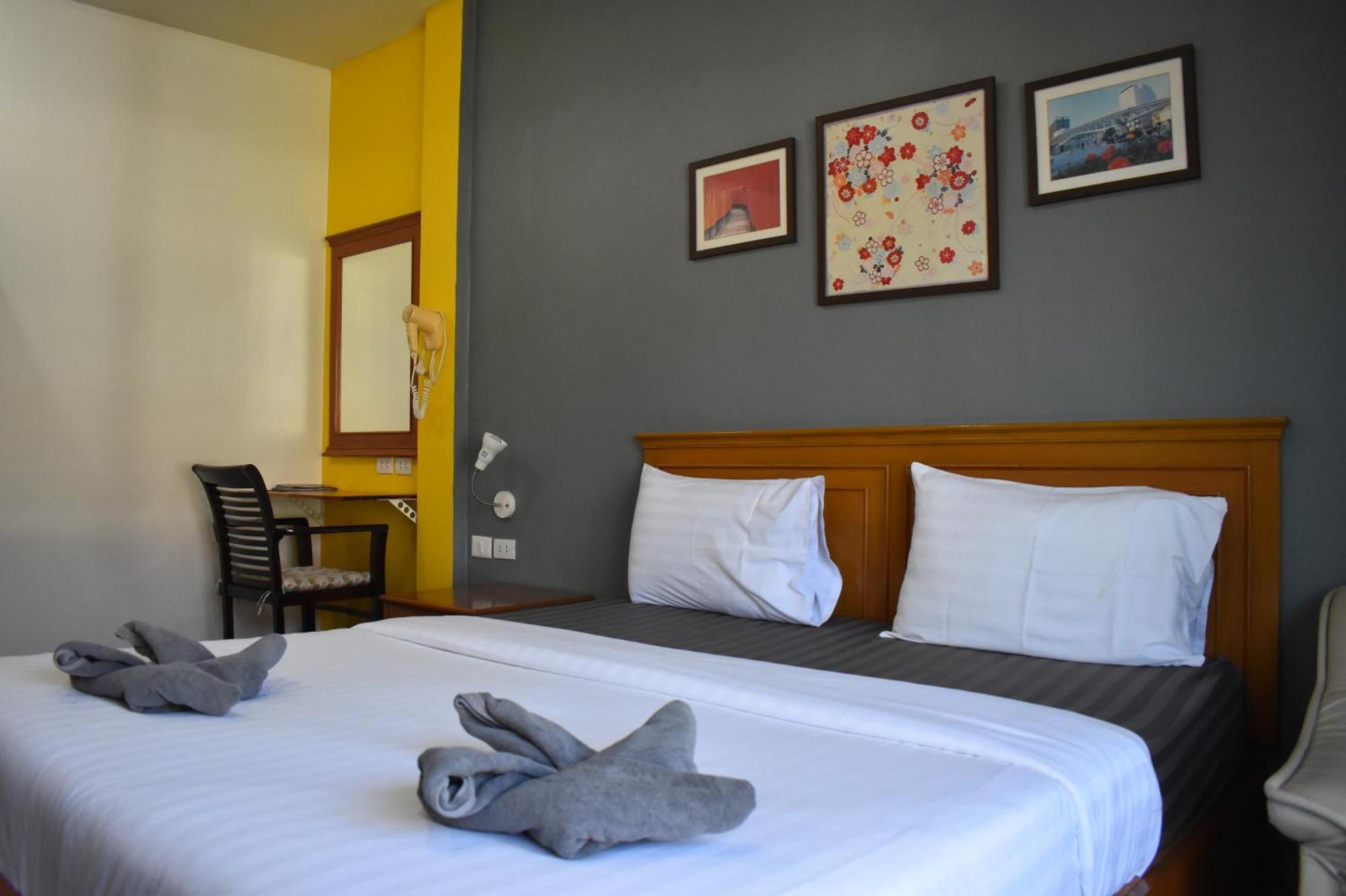 Sala Bua Room Karon Exteriér fotografie
