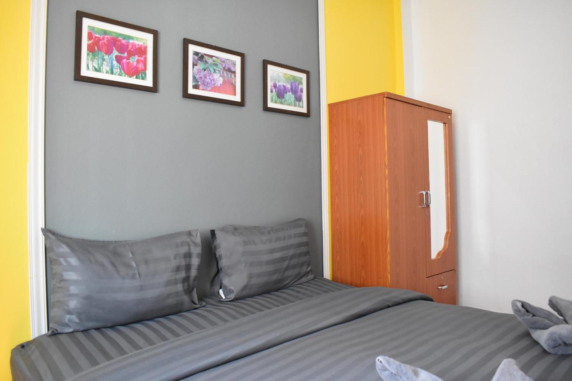 Sala Bua Room Karon Exteriér fotografie