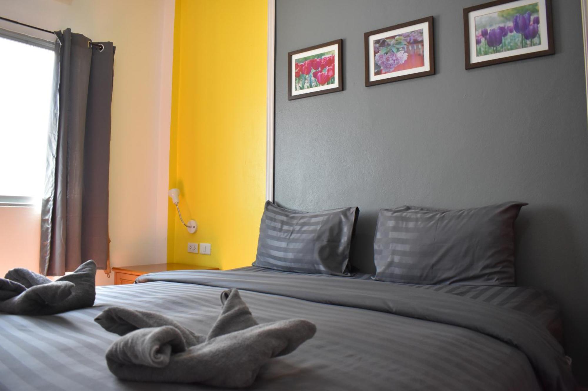 Sala Bua Room Karon Exteriér fotografie