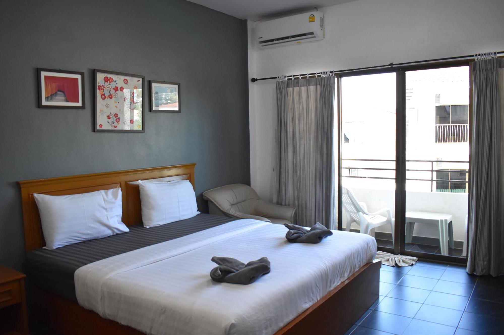 Sala Bua Room Karon Exteriér fotografie