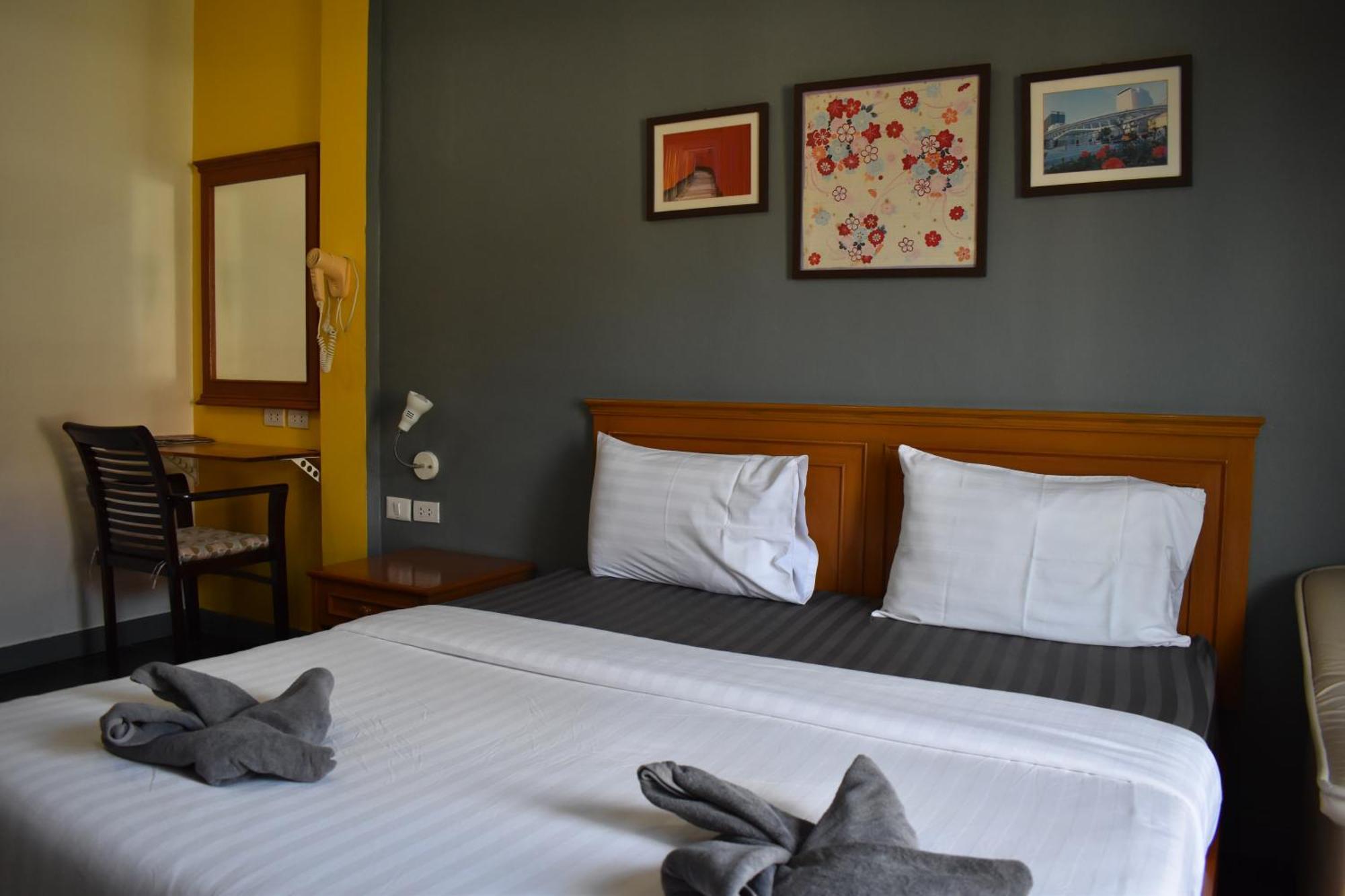 Sala Bua Room Karon Exteriér fotografie