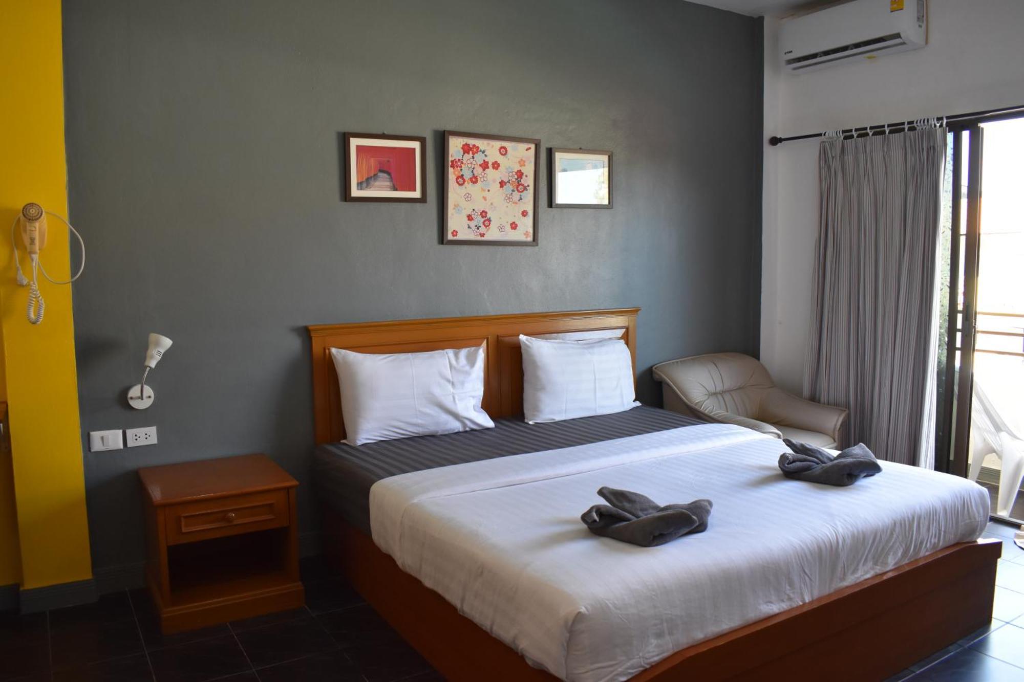 Sala Bua Room Karon Exteriér fotografie