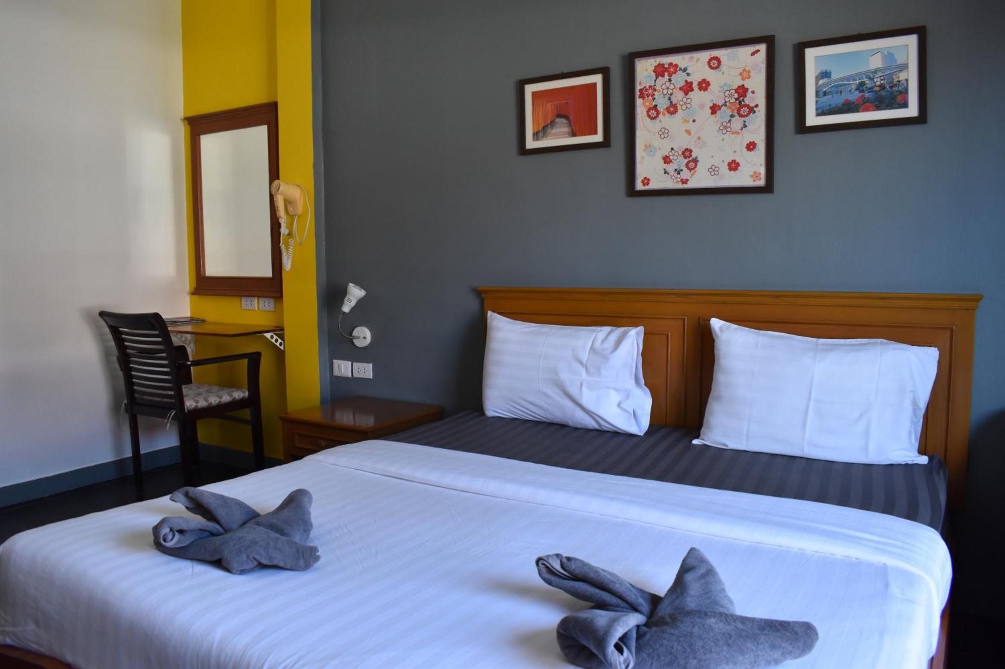 Sala Bua Room Karon Exteriér fotografie