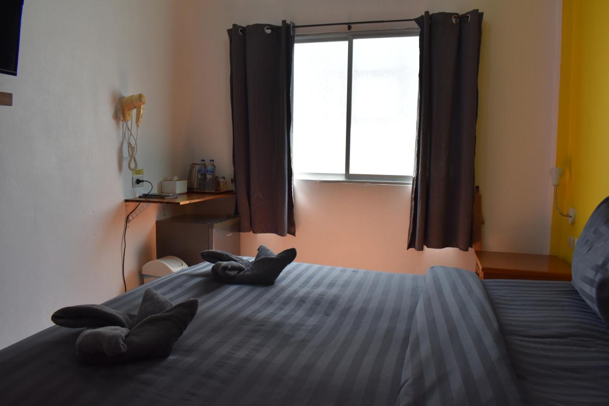 Sala Bua Room Karon Exteriér fotografie