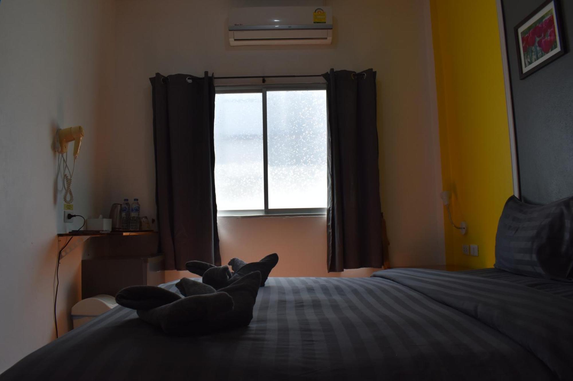 Sala Bua Room Karon Exteriér fotografie