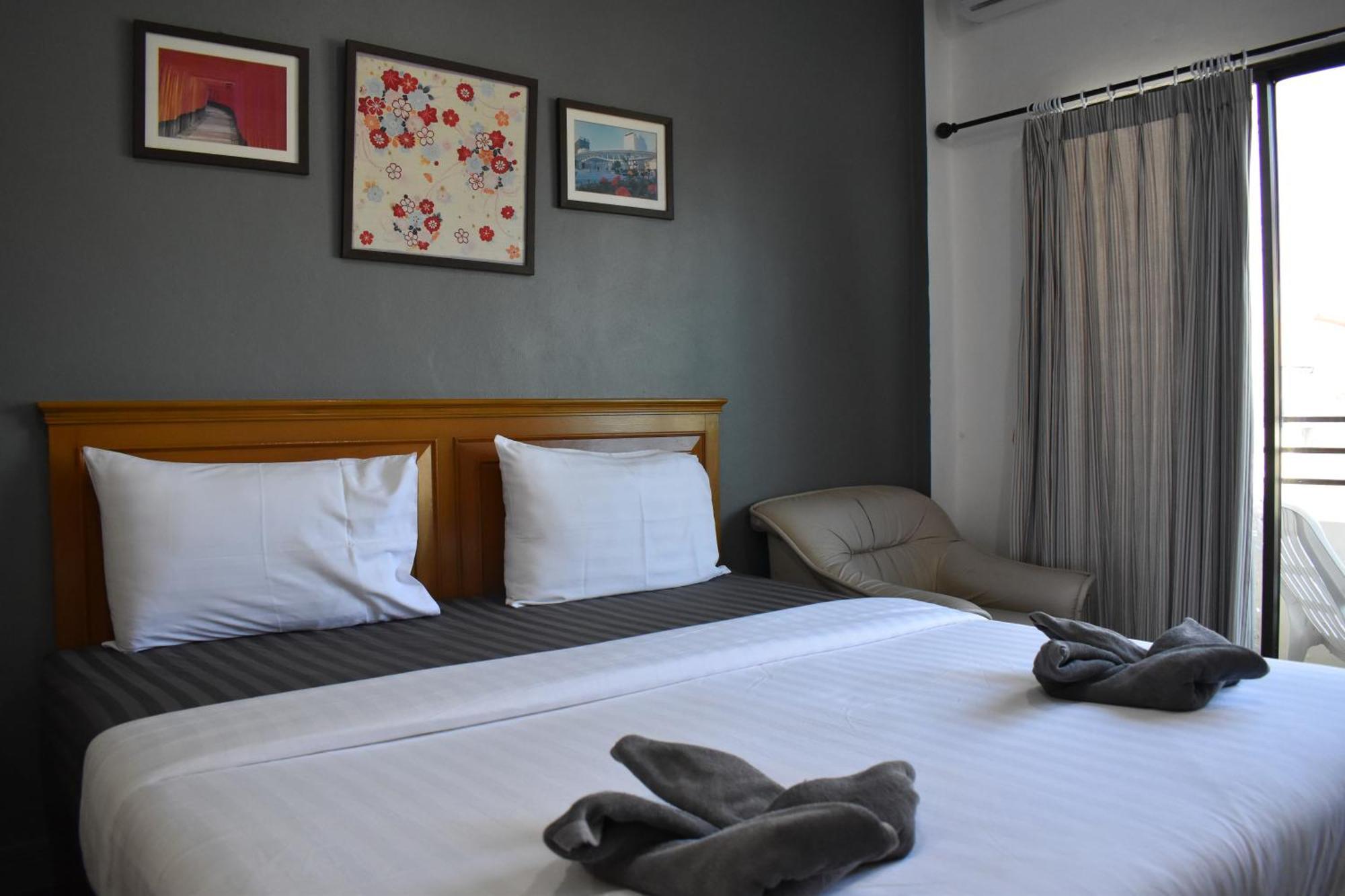 Sala Bua Room Karon Exteriér fotografie
