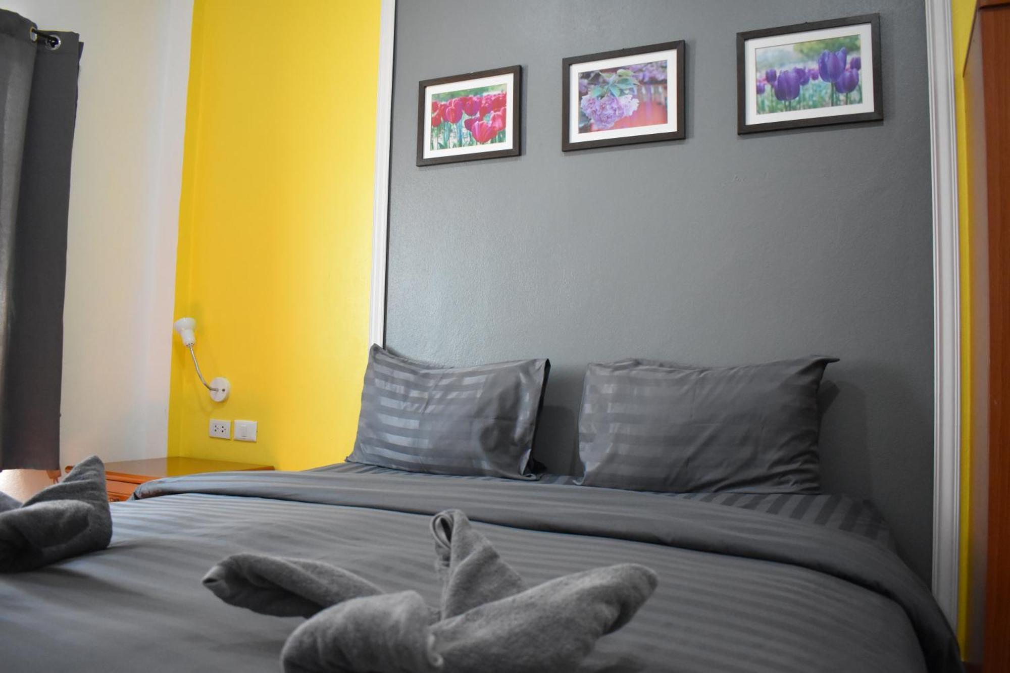 Sala Bua Room Karon Exteriér fotografie