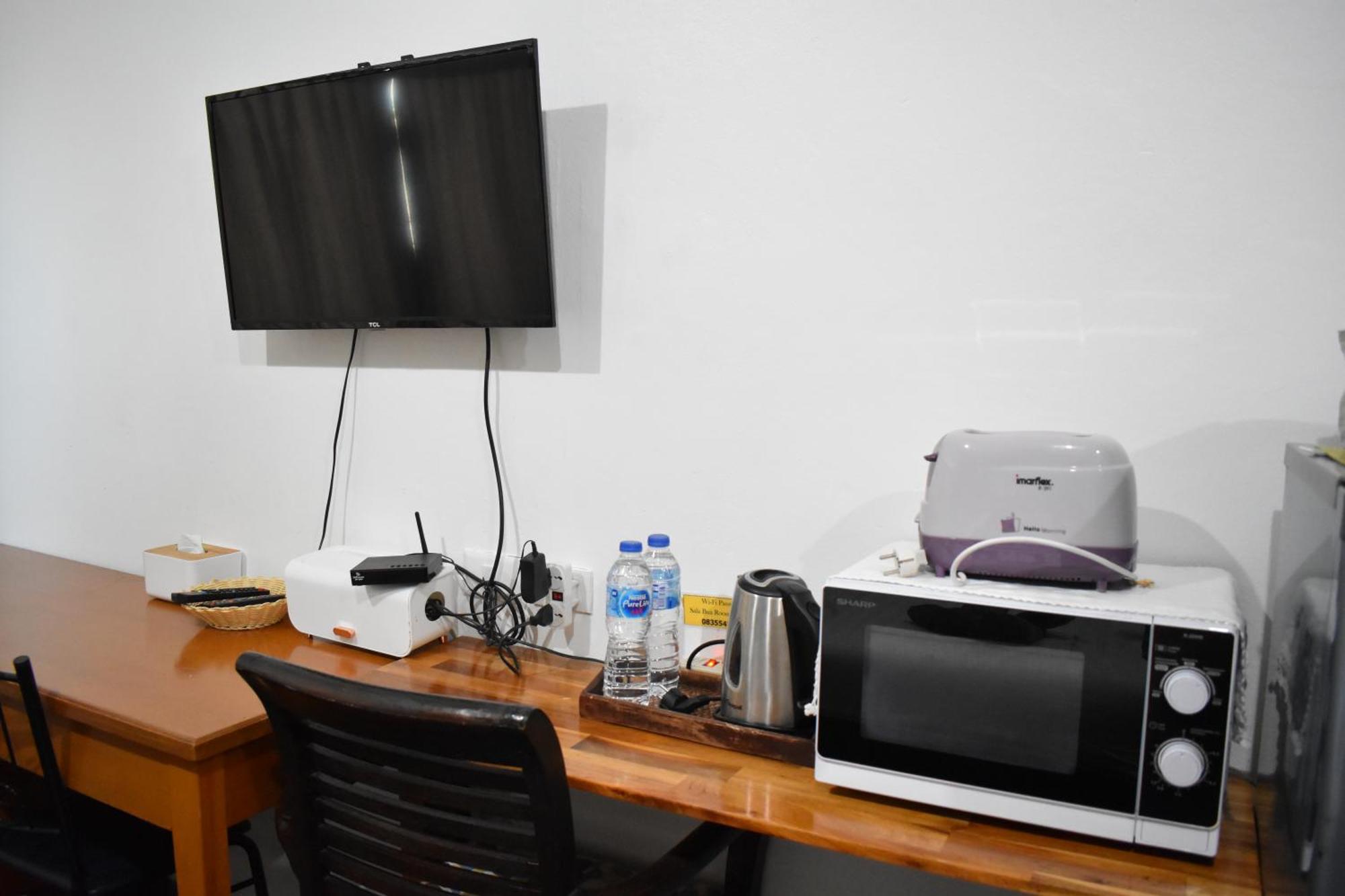 Sala Bua Room Karon Exteriér fotografie