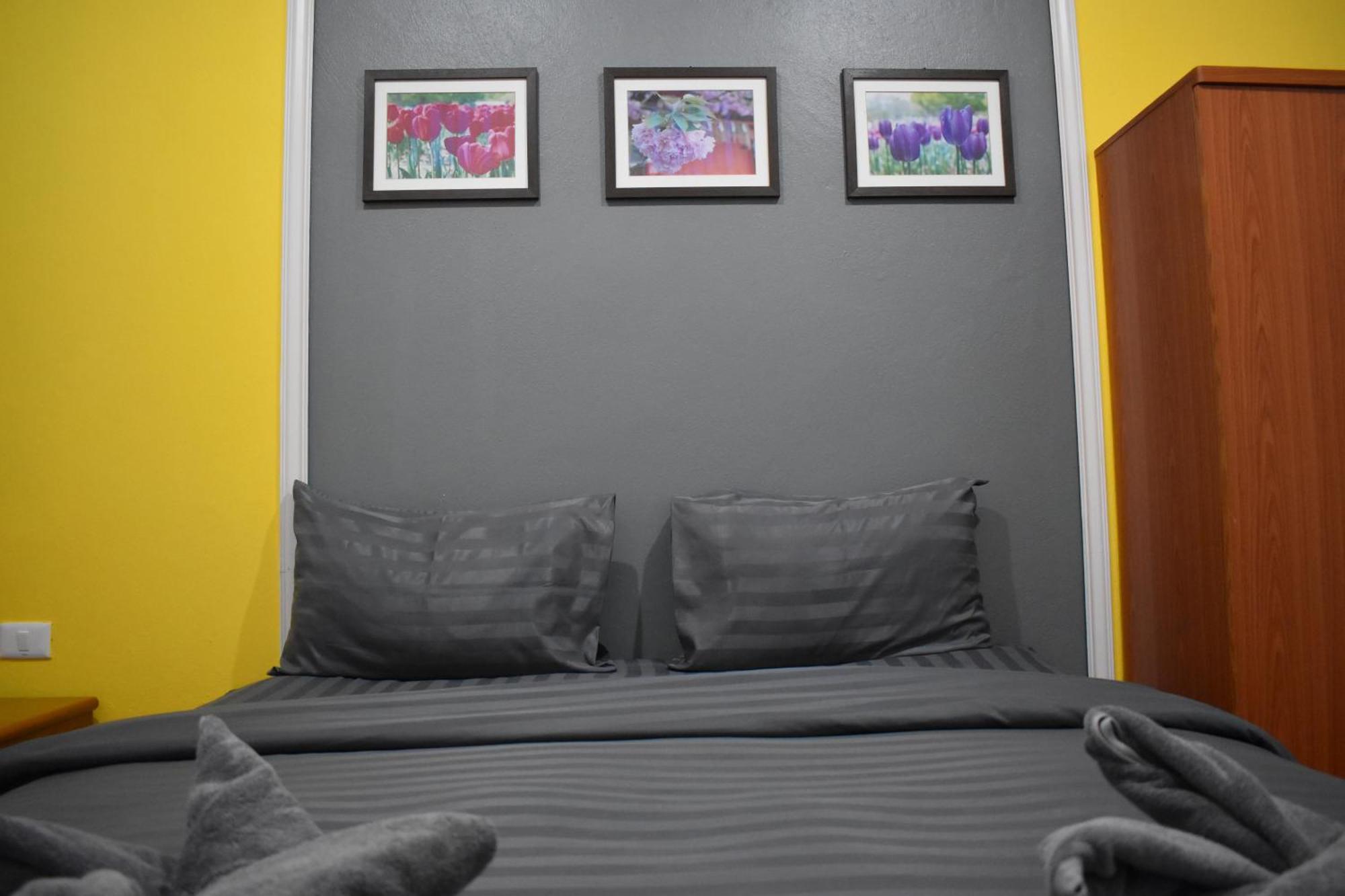 Sala Bua Room Karon Exteriér fotografie