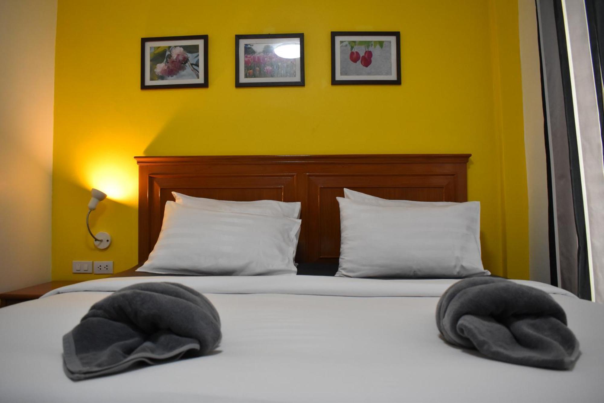 Sala Bua Room Karon Exteriér fotografie