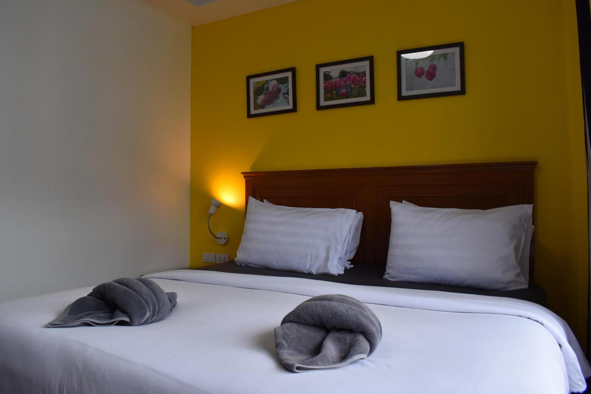 Sala Bua Room Karon Exteriér fotografie