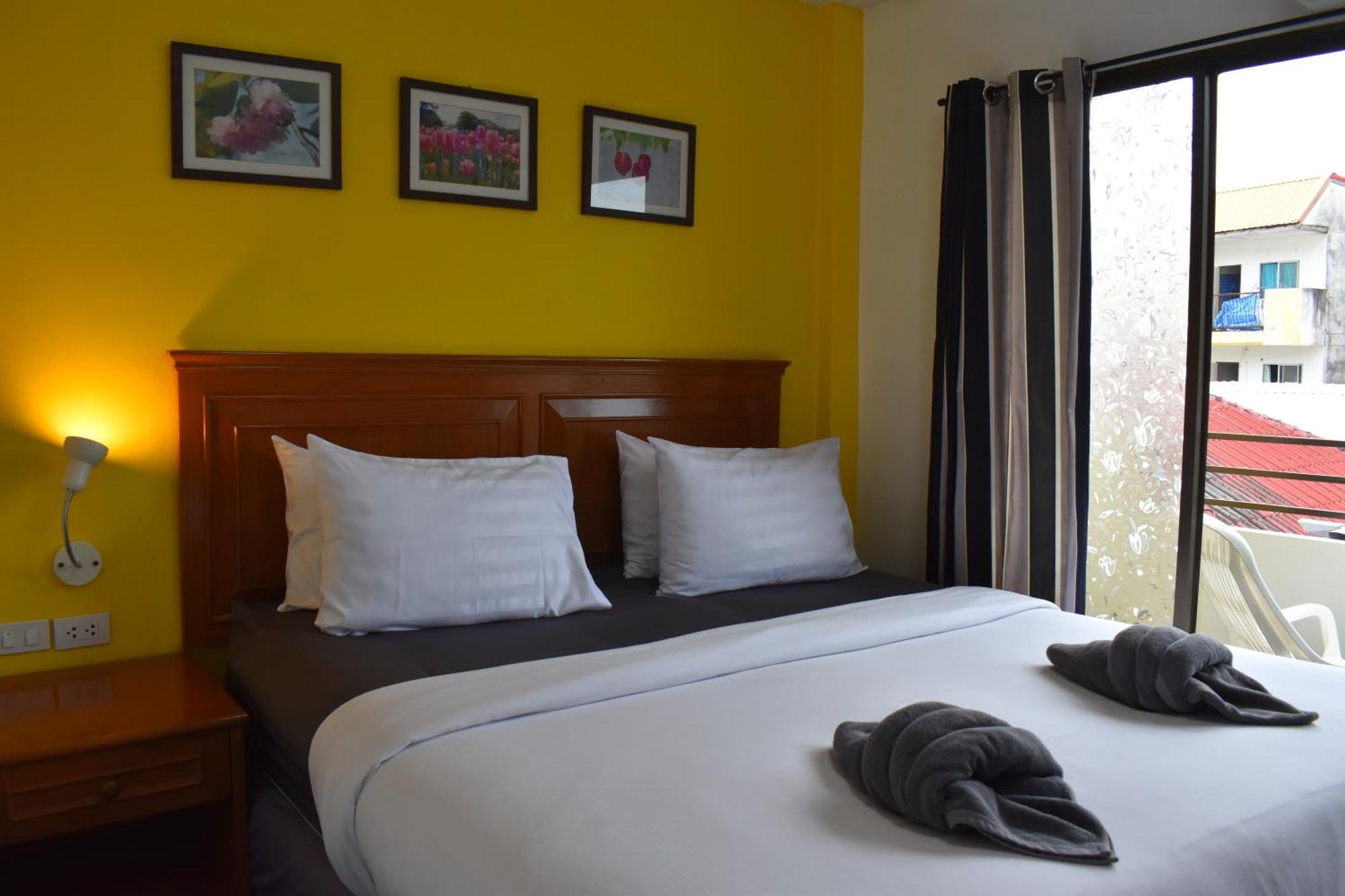 Sala Bua Room Karon Exteriér fotografie