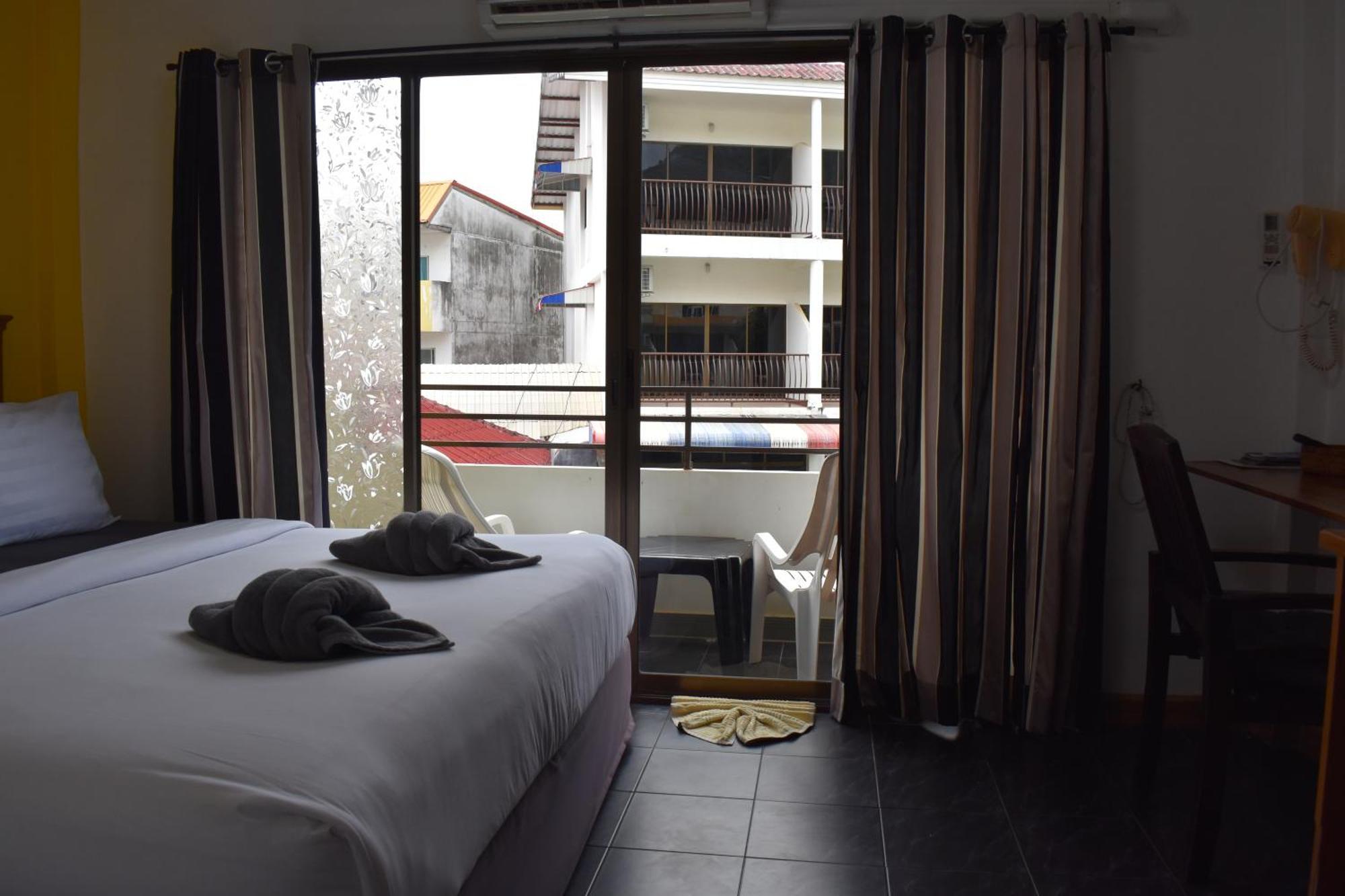 Sala Bua Room Karon Exteriér fotografie